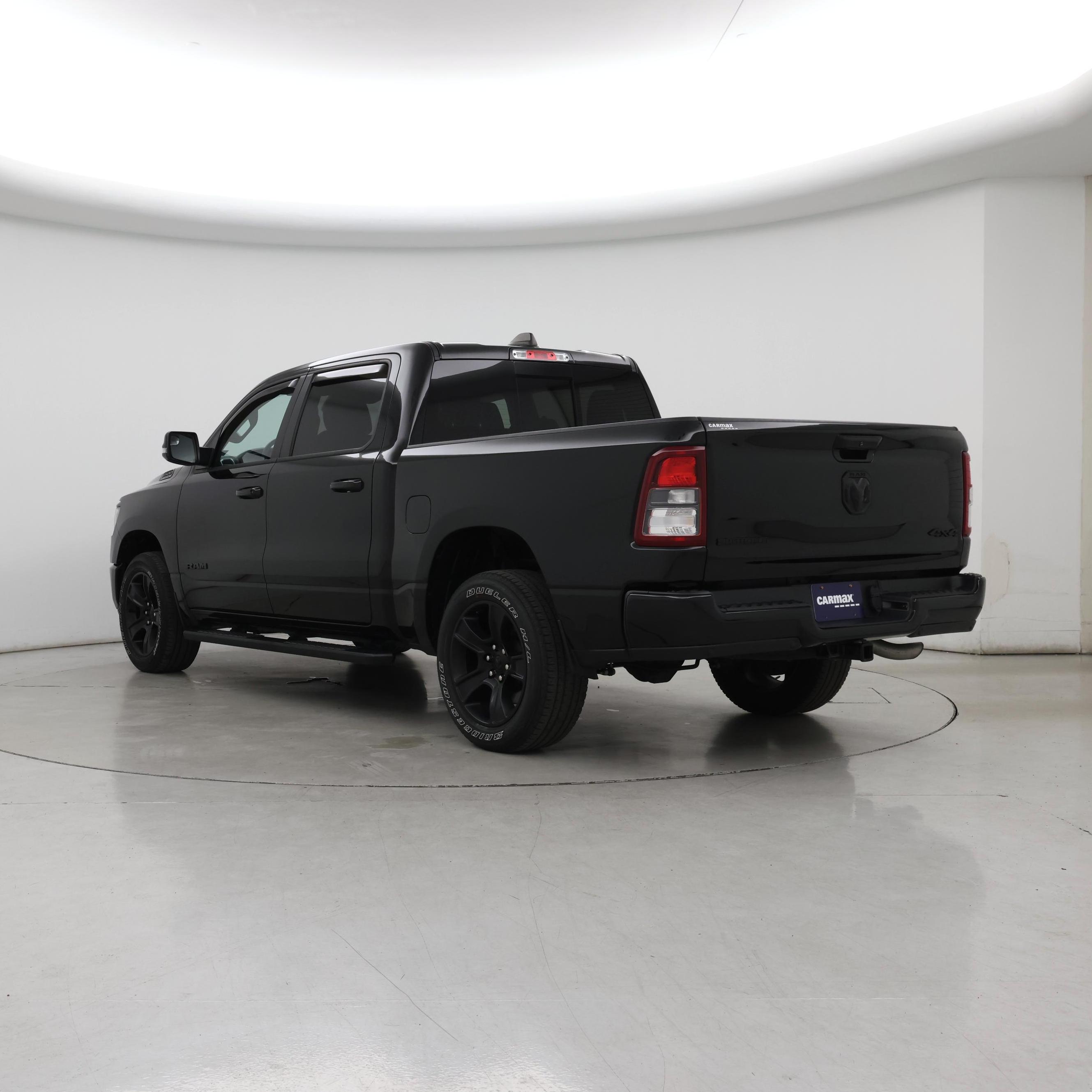 Thumbnail: 2023 RAM 1500 - 2
