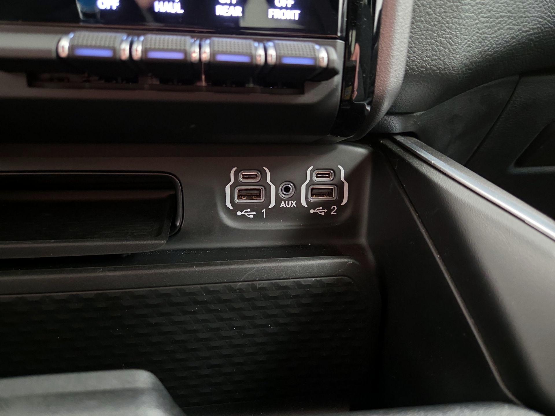 Thumbnail: 2023 RAM 1500 - 19