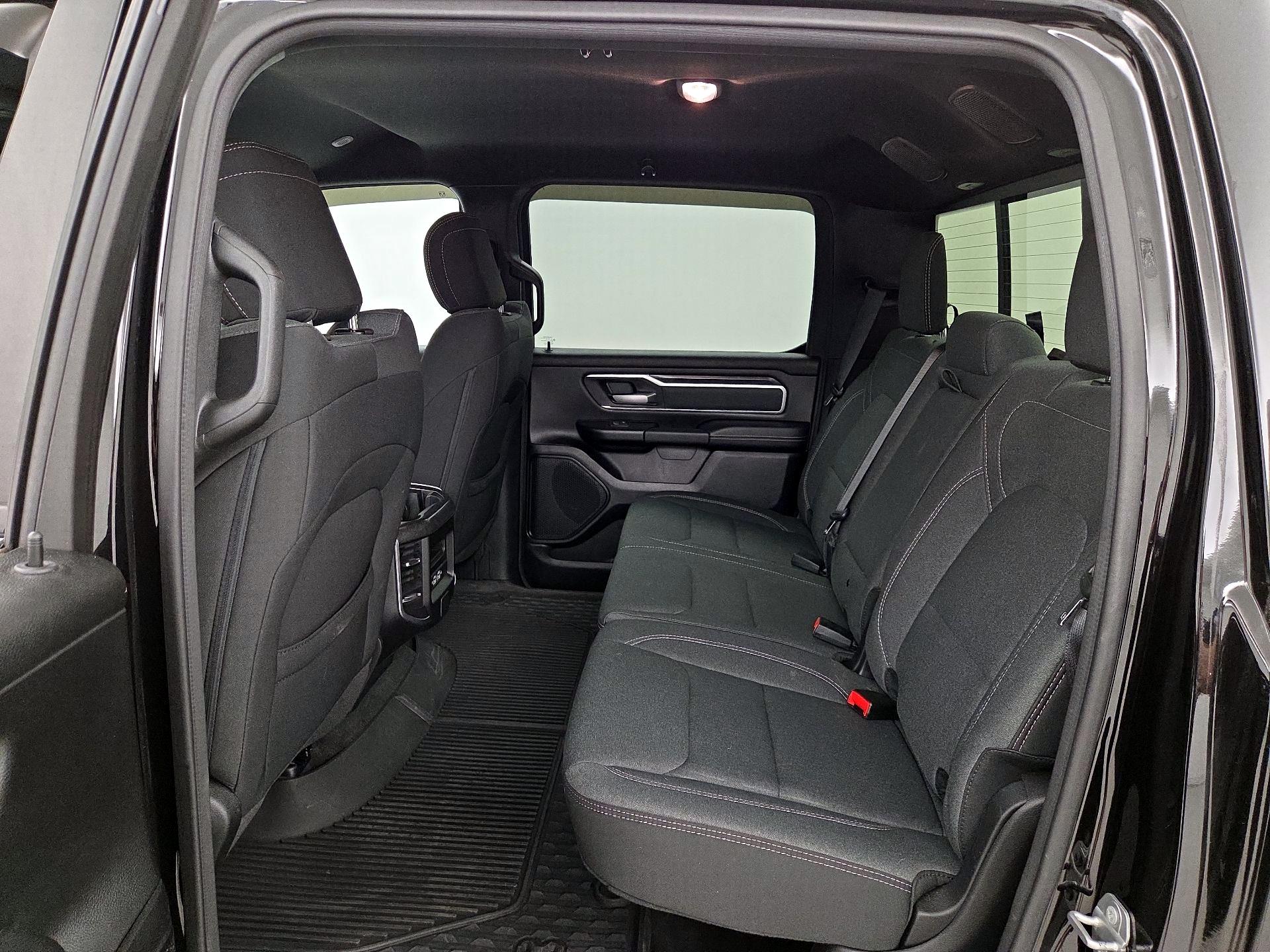 Thumbnail: 2023 RAM 1500 - 20