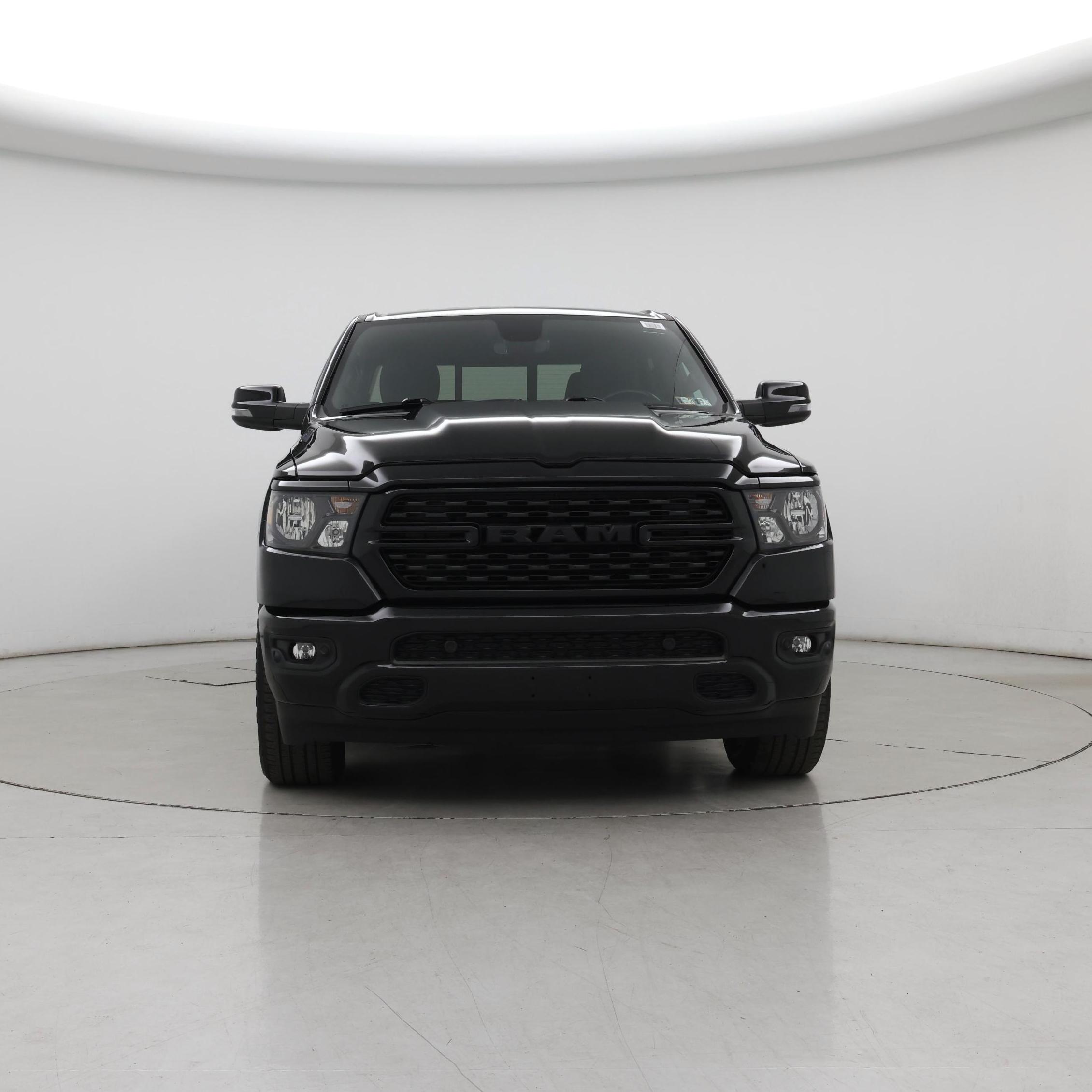 Thumbnail: 2023 RAM 1500 - 5
