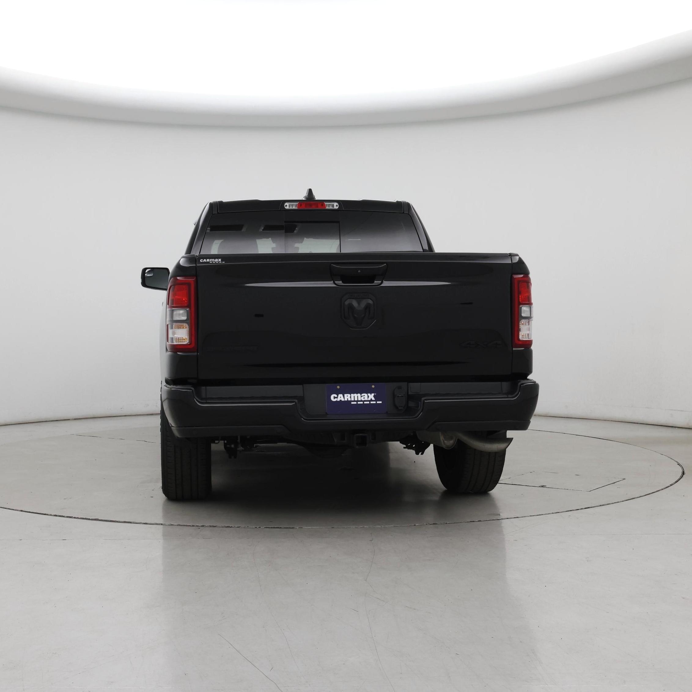 Thumbnail: 2023 RAM 1500 - 6