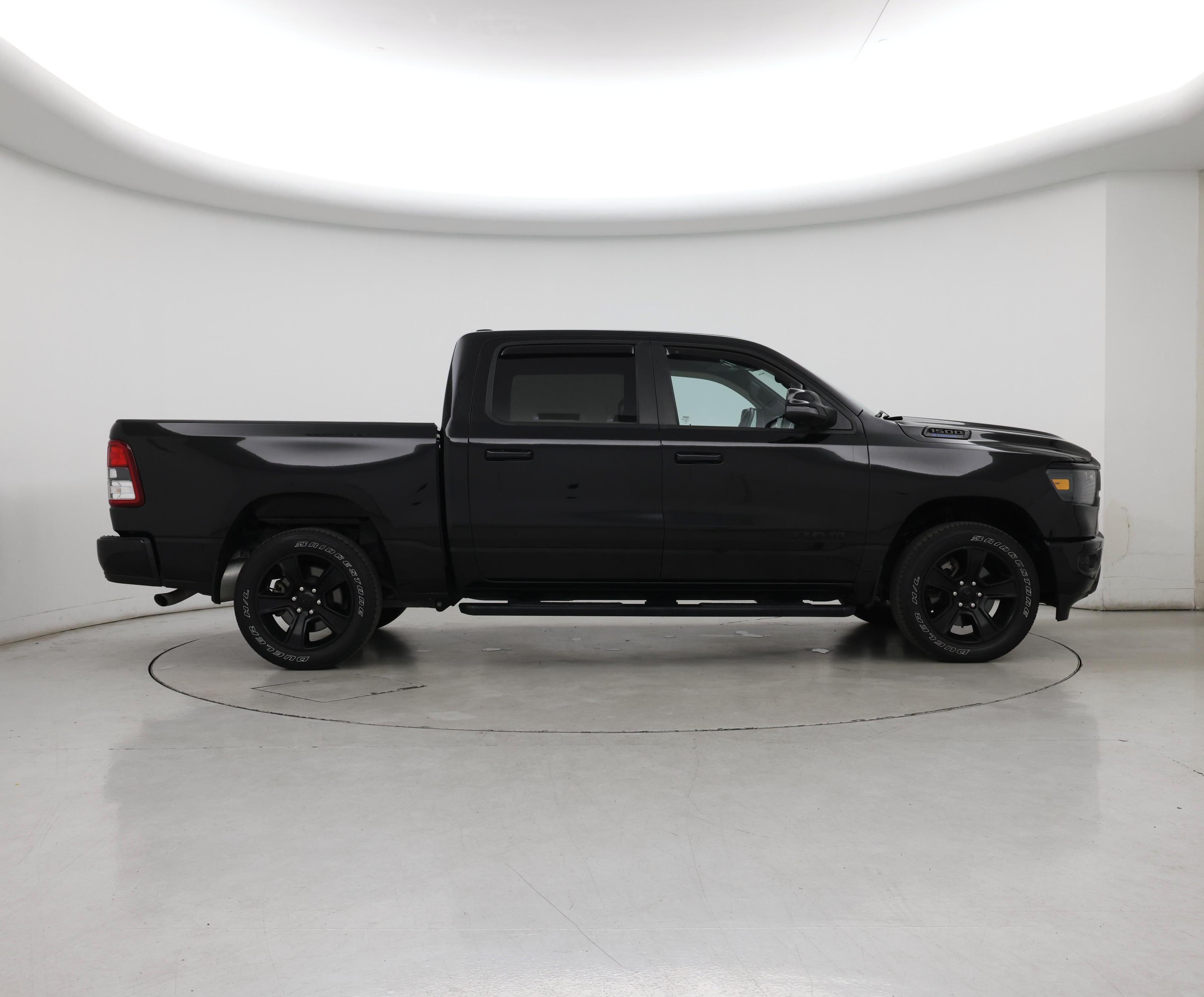 Thumbnail: 2023 RAM 1500 - 7
