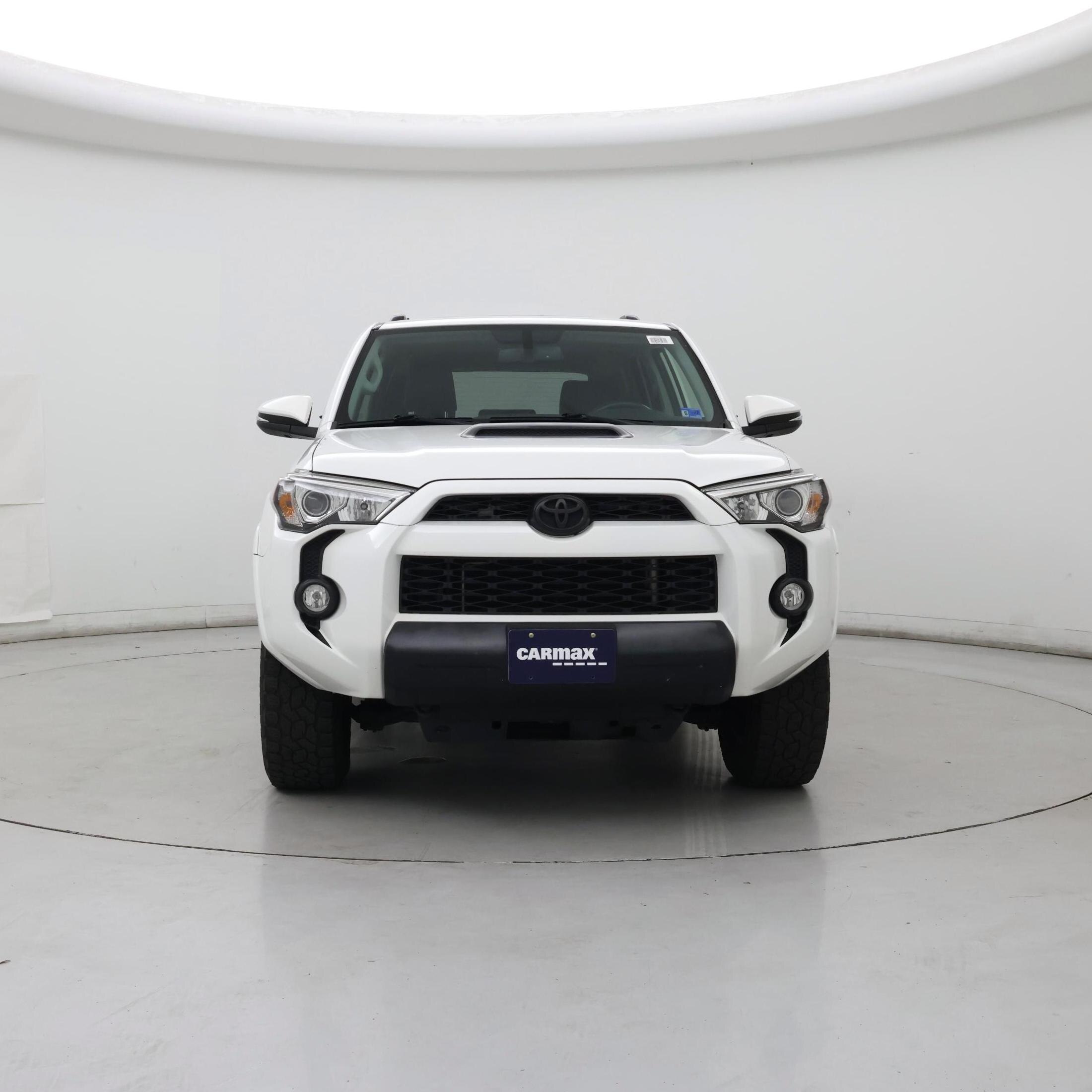 Thumbnail: 2018 Toyota 4Runner - 5
