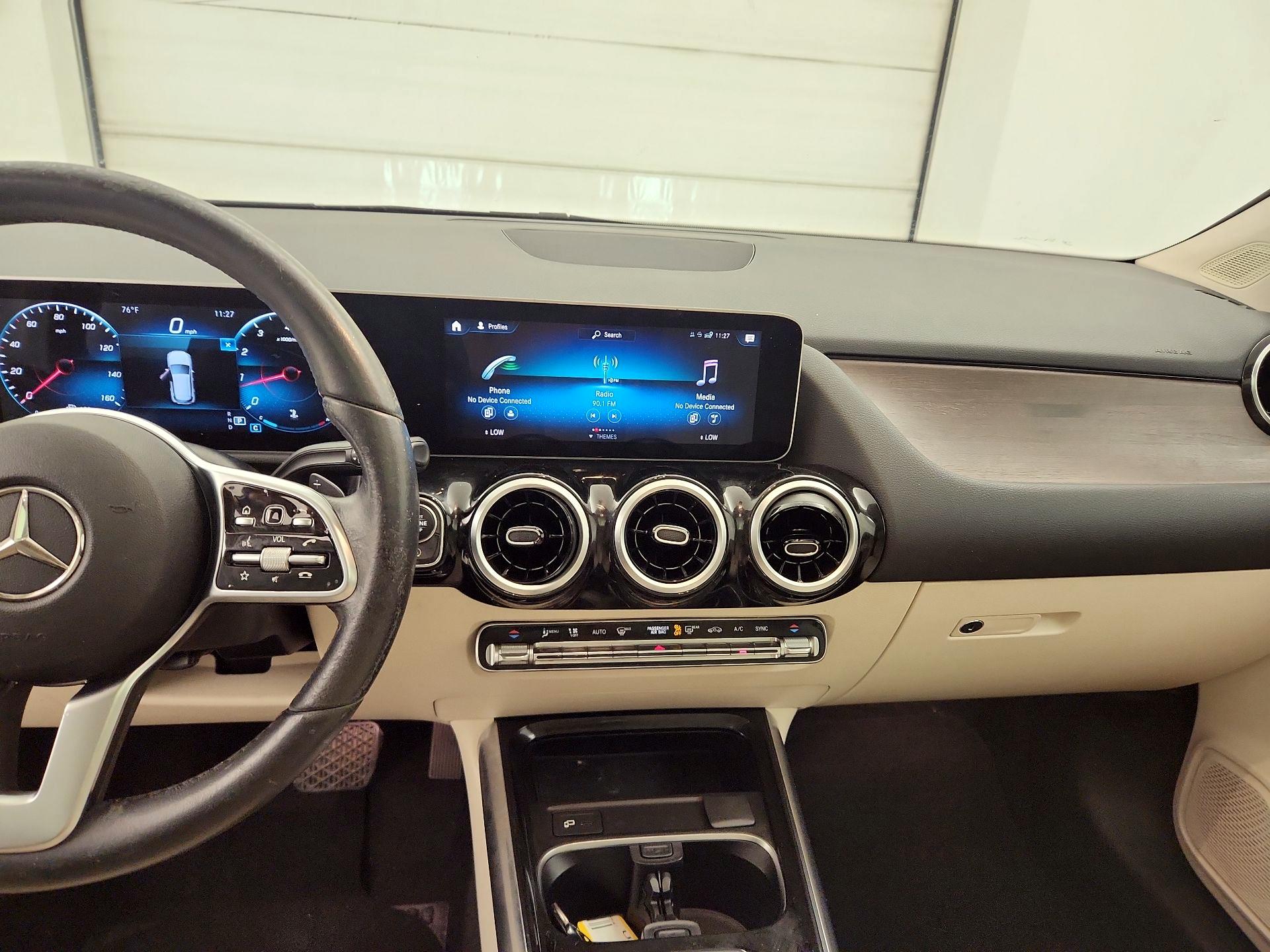 Thumbnail: 2021 Mercedes-Benz GLA - 9