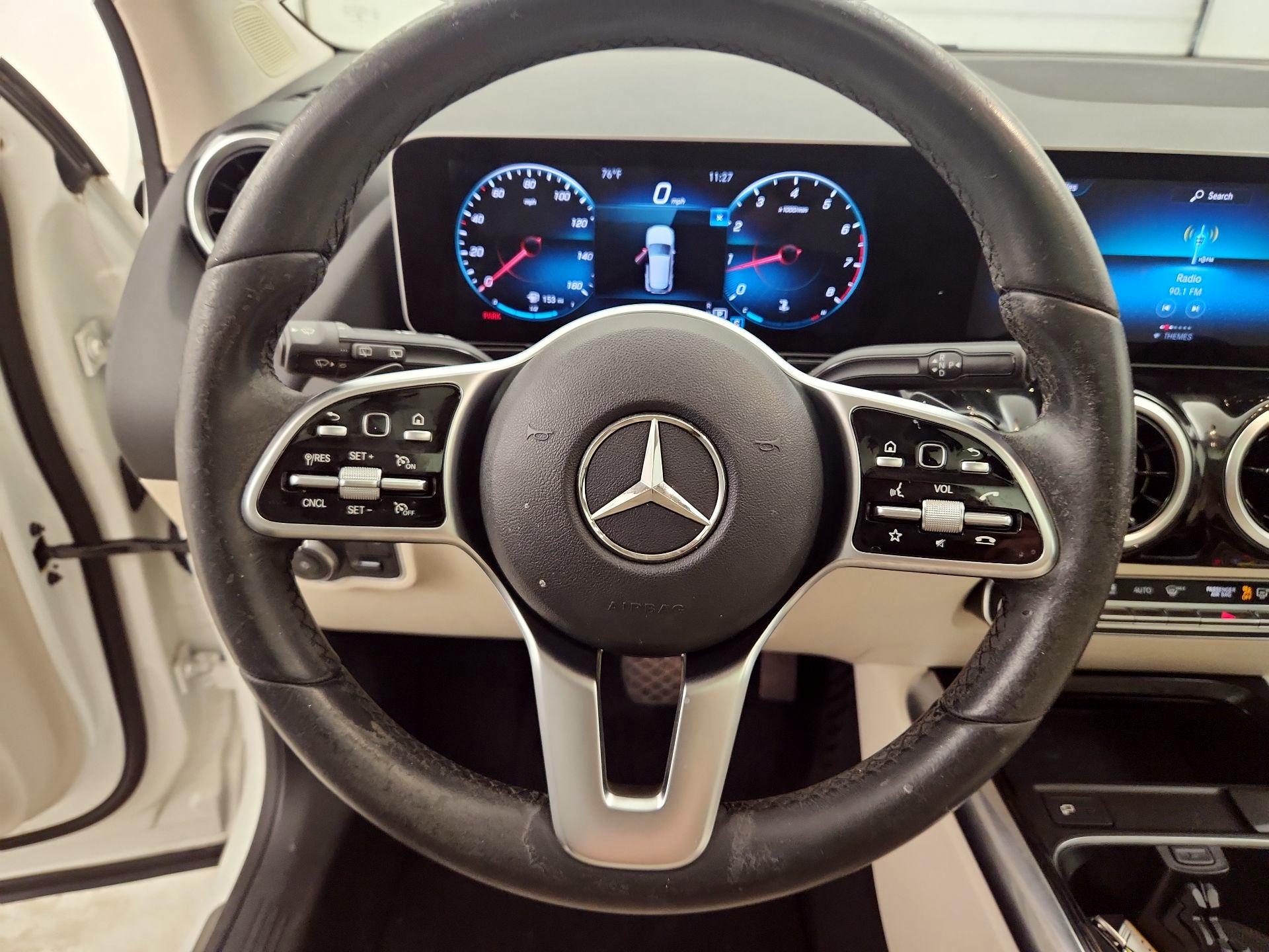 Thumbnail: 2021 Mercedes-Benz GLA - 10