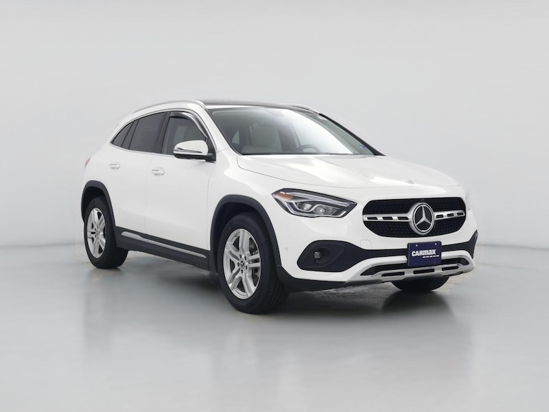 2023 Mercedes-Benz GLA250 null