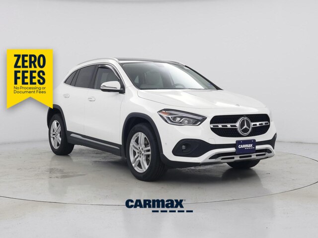 2023 Mercedes-Benz GLA 250 4MATIC
