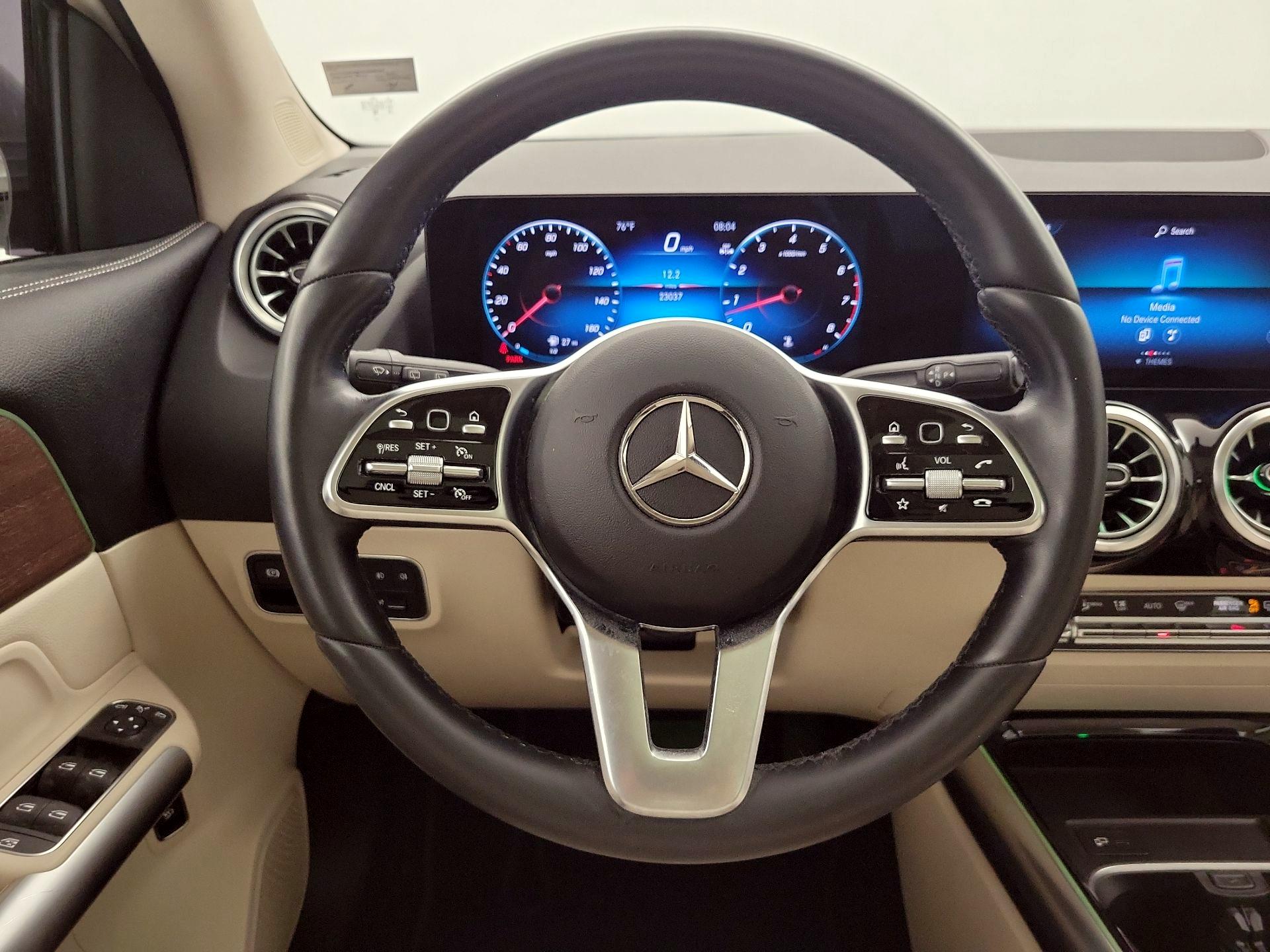 Thumbnail: 2023 Mercedes-Benz GLA - 10
