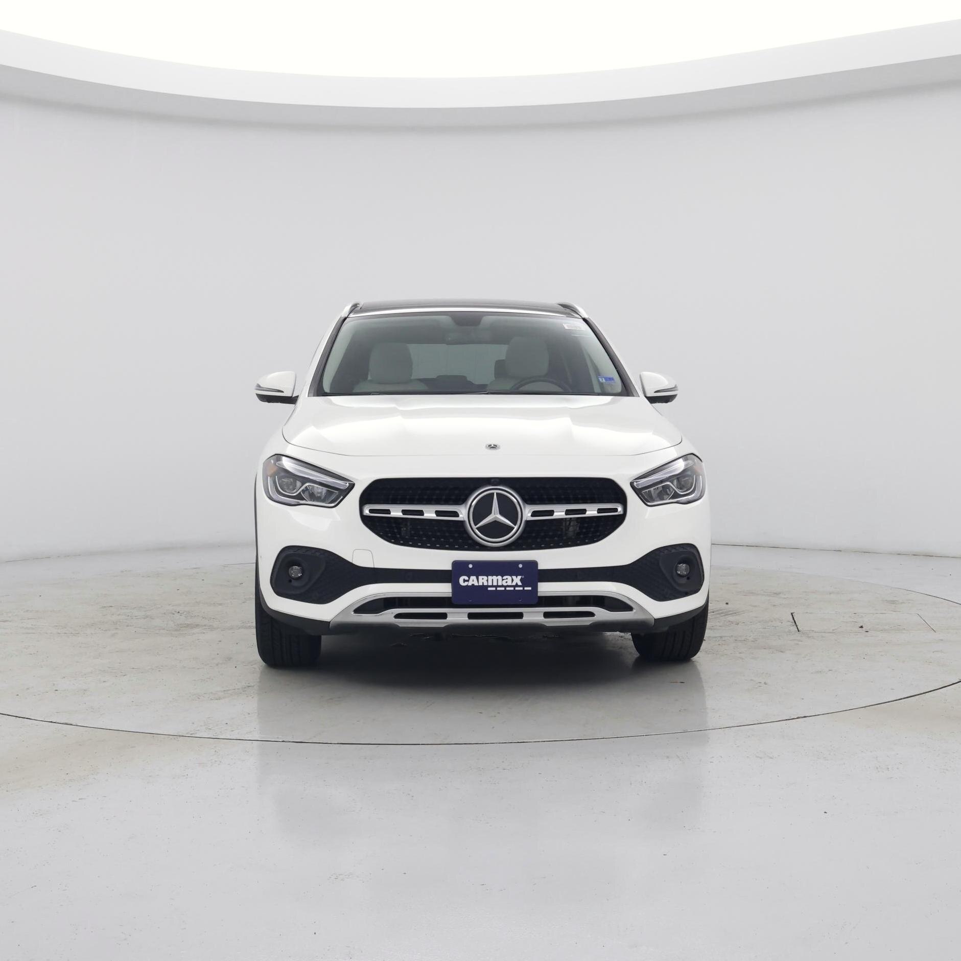 Thumbnail: 2023 Mercedes-Benz GLA - 5