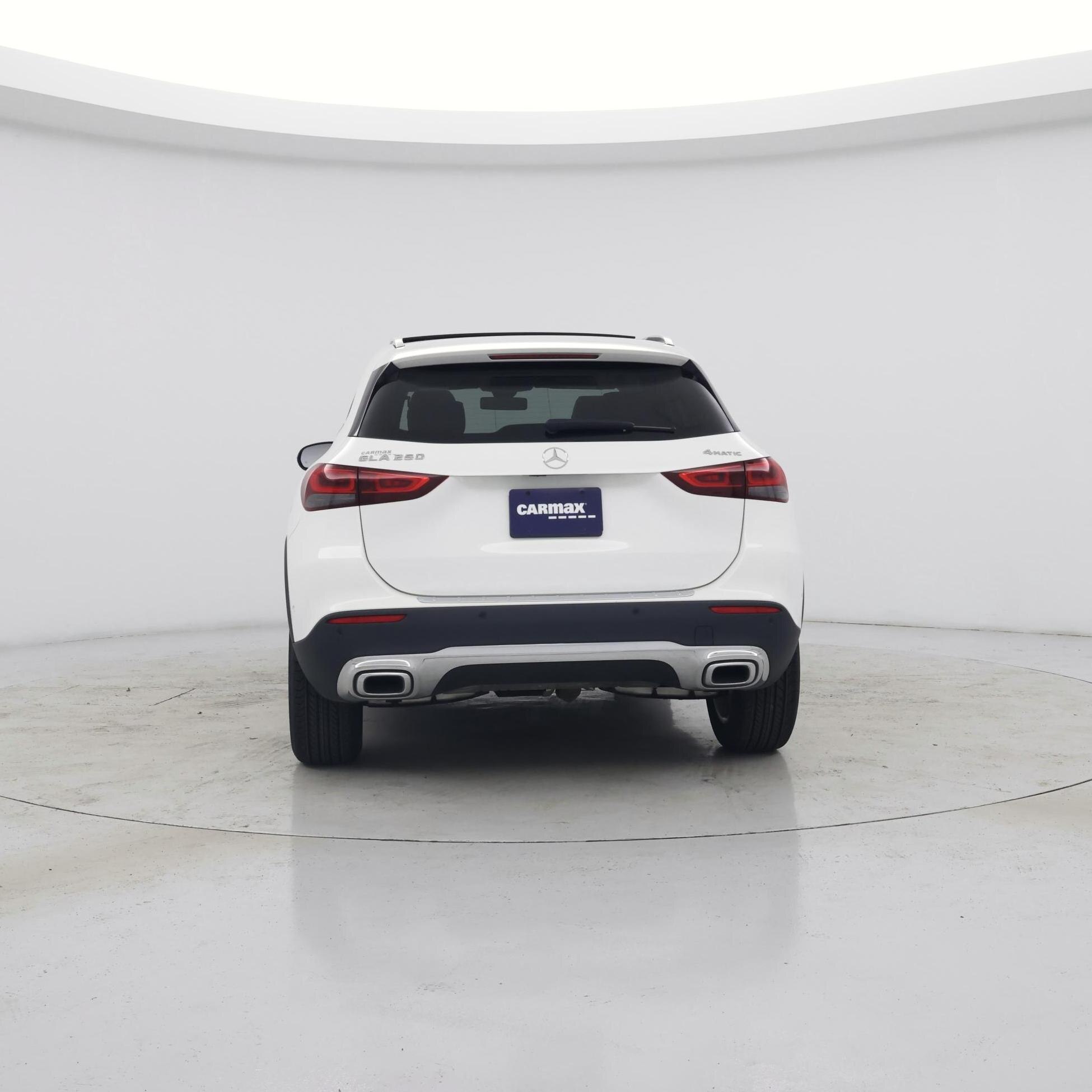 Thumbnail: 2023 Mercedes-Benz GLA - 6