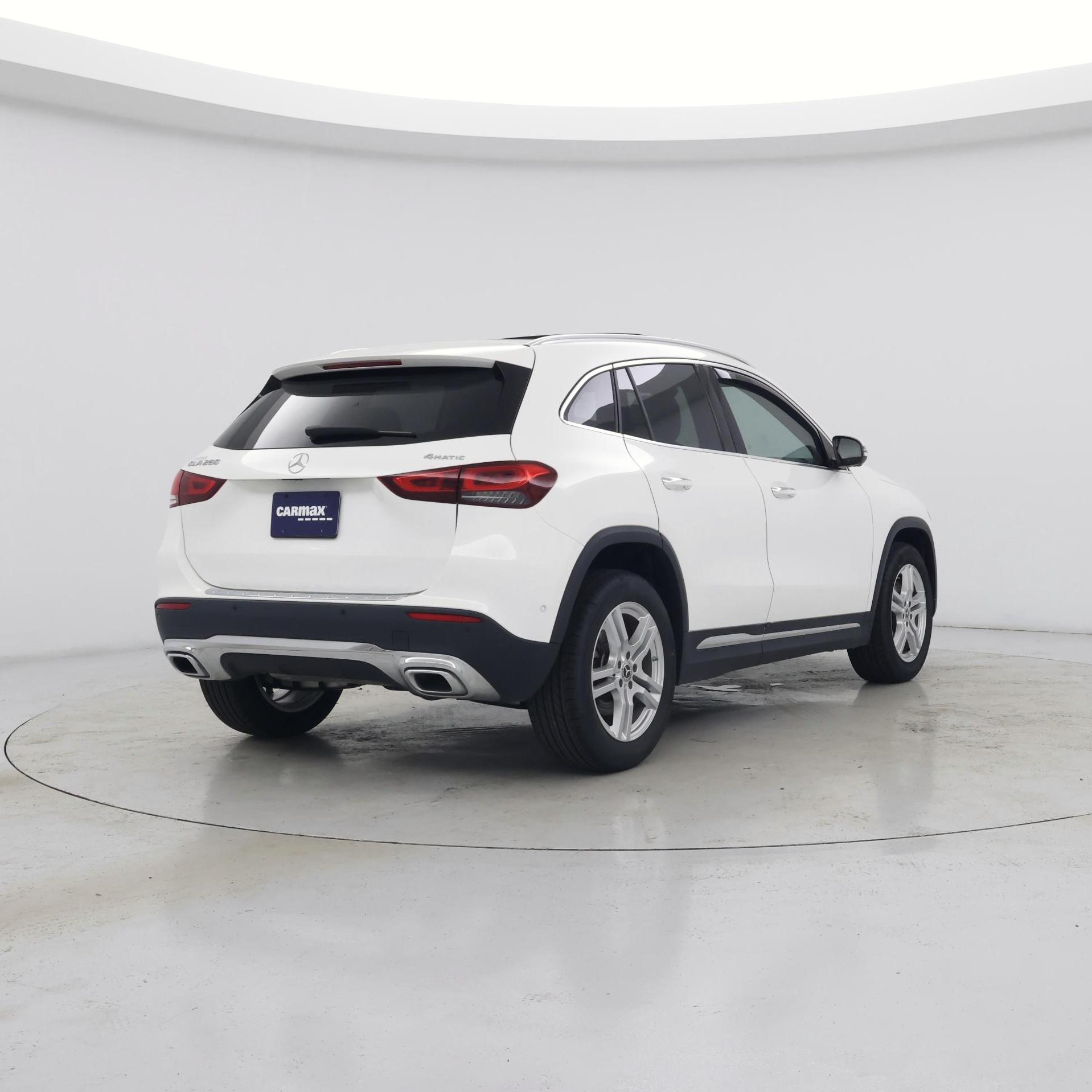 Thumbnail: 2023 Mercedes-Benz GLA - 8