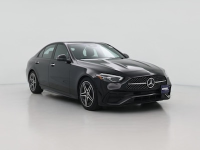 2024 Mercedes-Benz C300