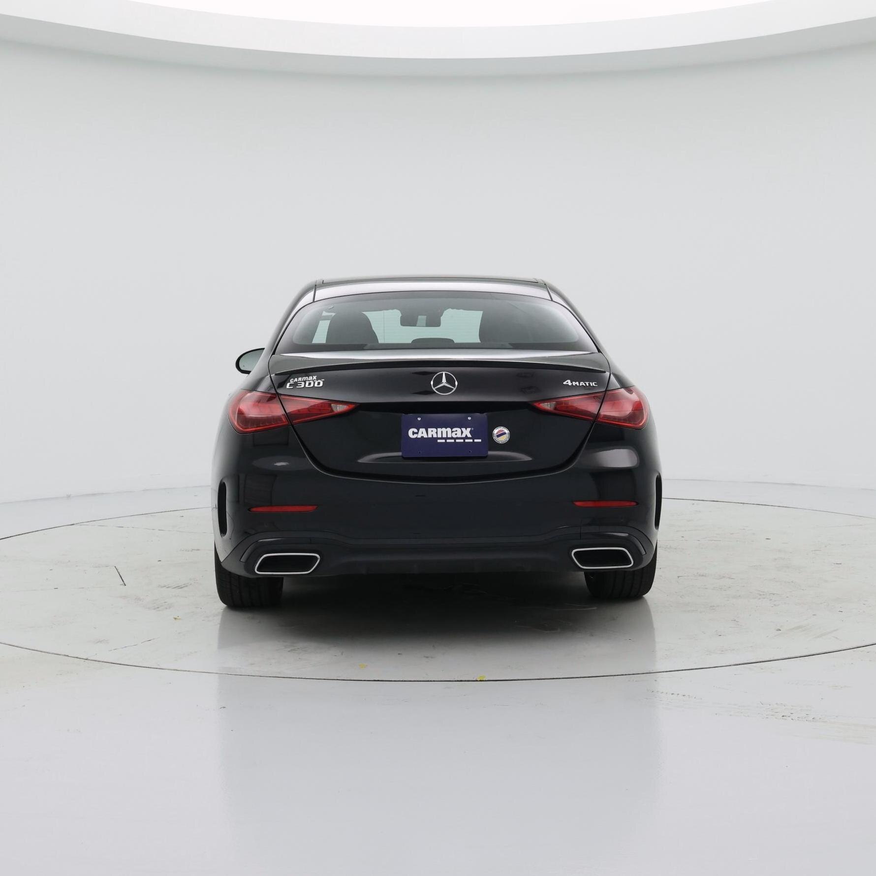 Thumbnail: 2024 Mercedes-Benz C-Class - 6