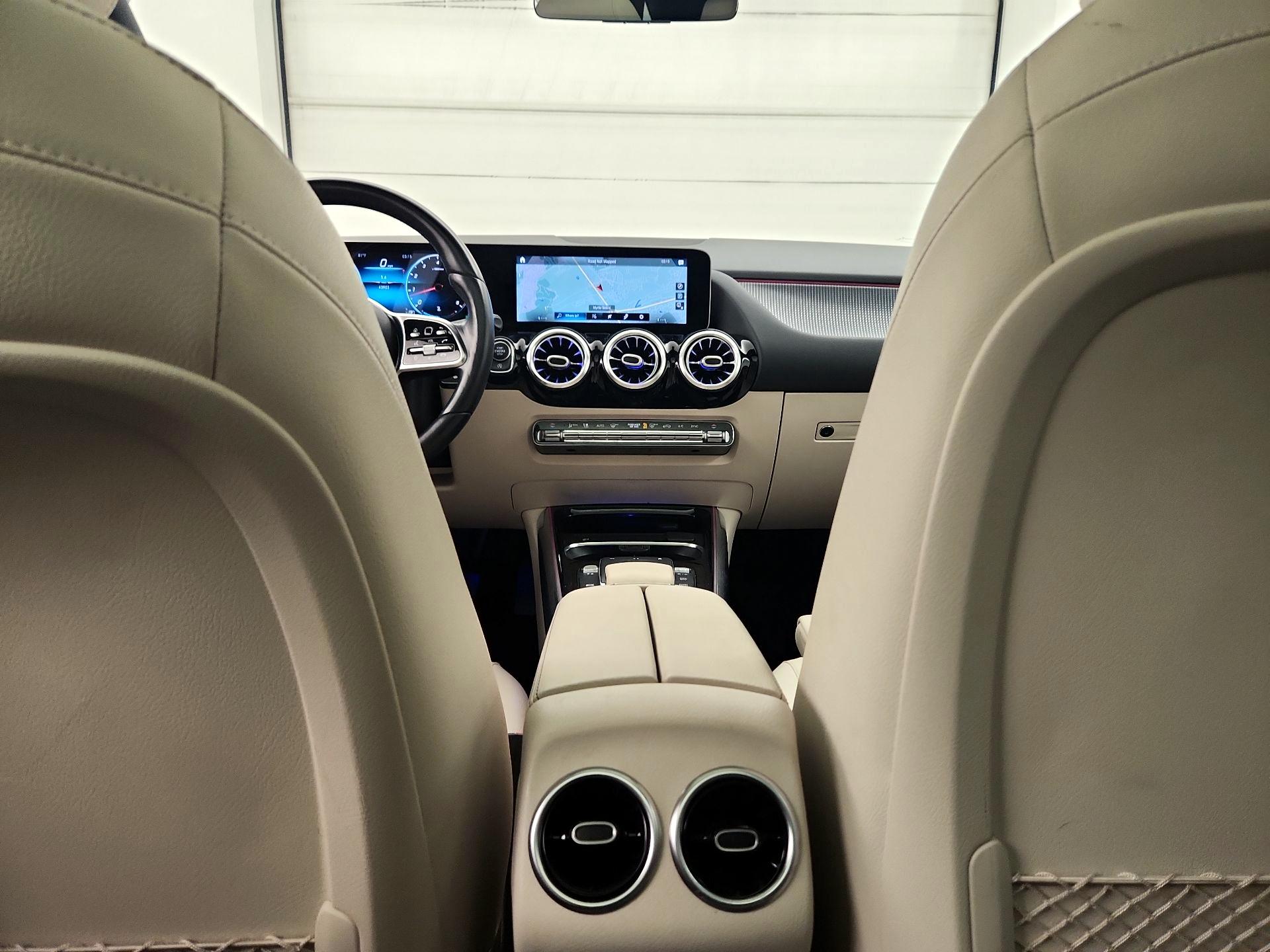 Thumbnail: 2021 Mercedes-Benz GLA - 9