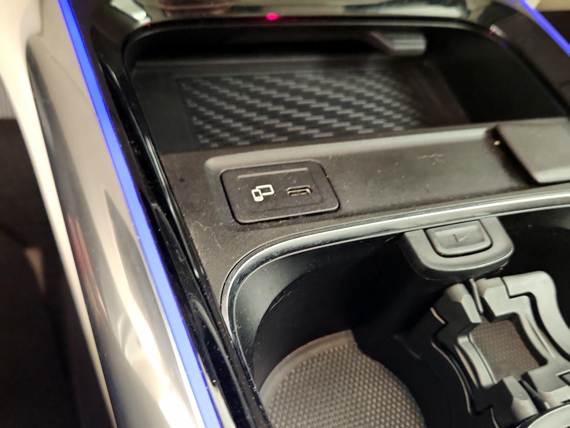 Thumbnail: 2021 Mercedes-Benz GLA - 19
