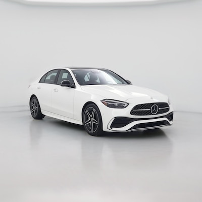 2024 Mercedes-Benz C300