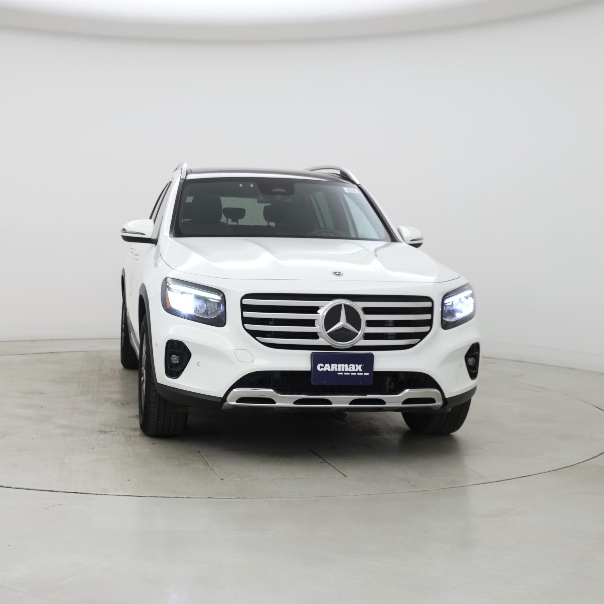 Thumbnail: 2024 Mercedes-Benz GLB - 5