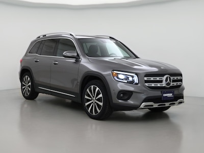 2023 Mercedes-Benz GLB250