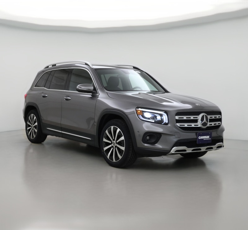 2023 Mercedes-Benz GLB250