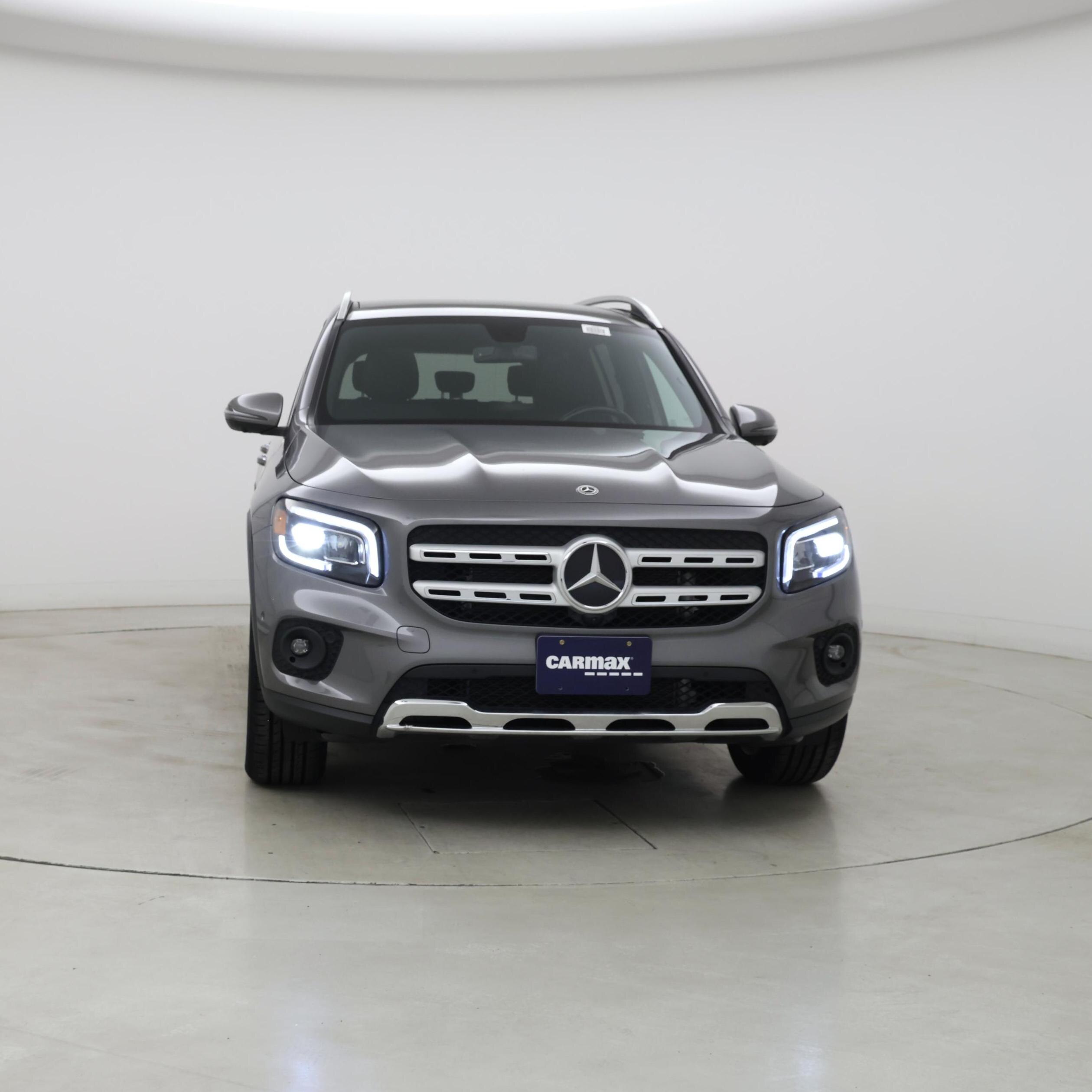 Thumbnail: 2023 Mercedes-Benz GLB - 5