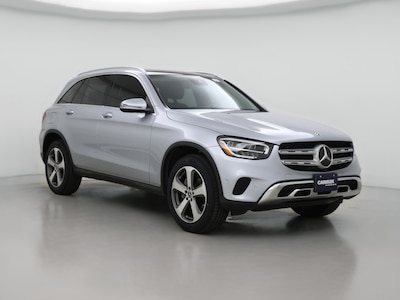 2022 Mercedes-Benz GLC300