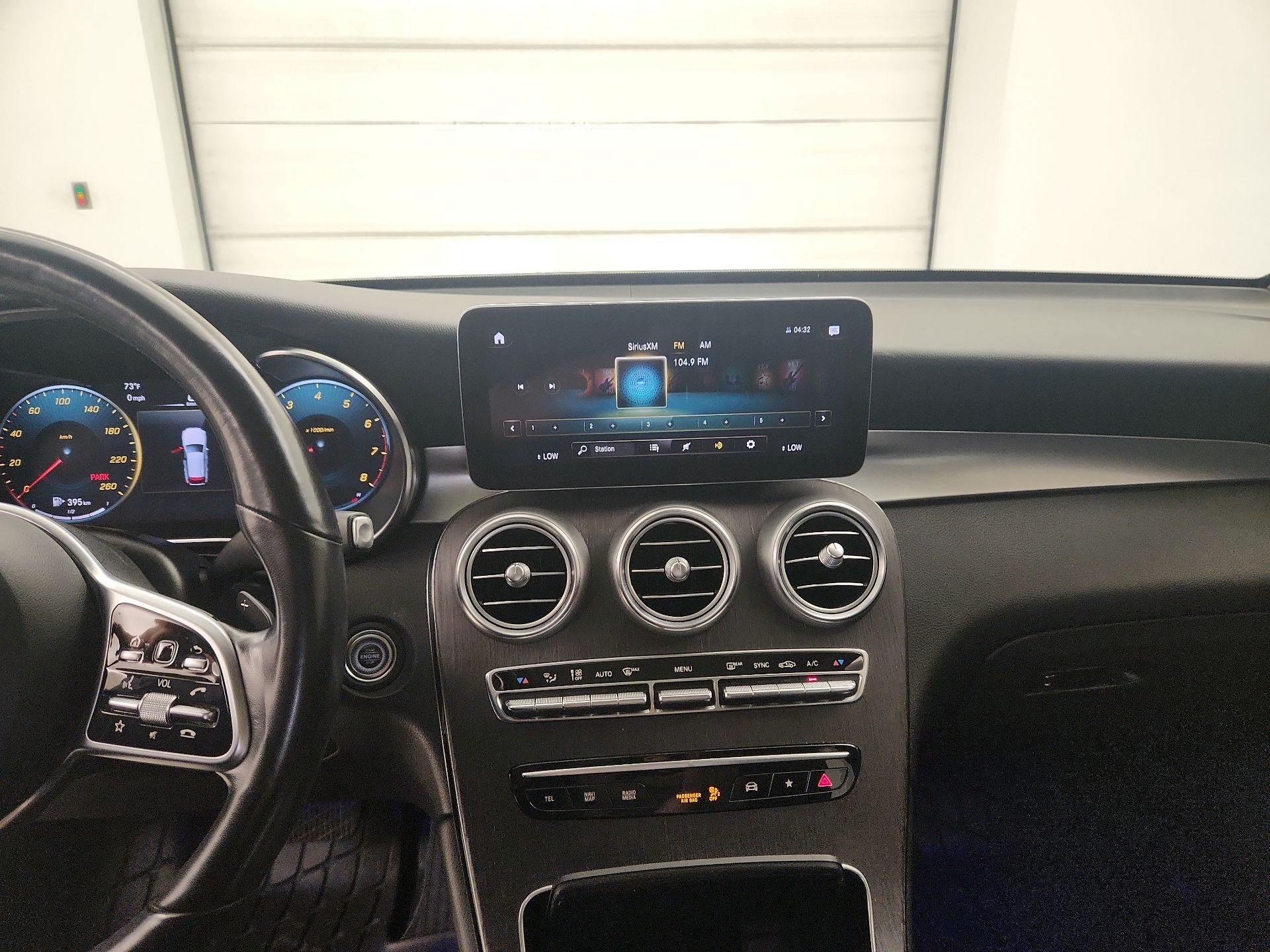 Thumbnail: 2022 Mercedes-Benz GLC - 9