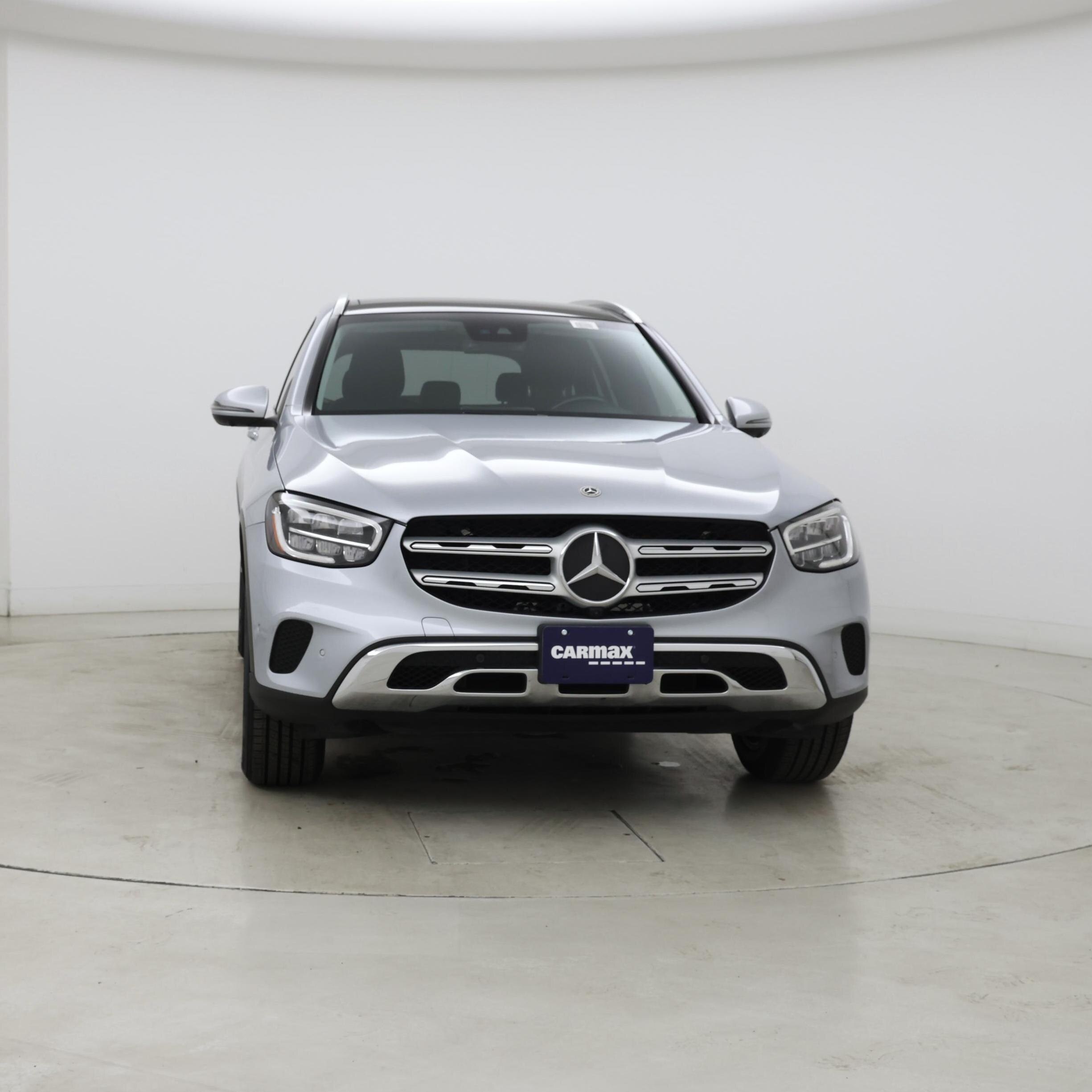 Thumbnail: 2022 Mercedes-Benz GLC - 5