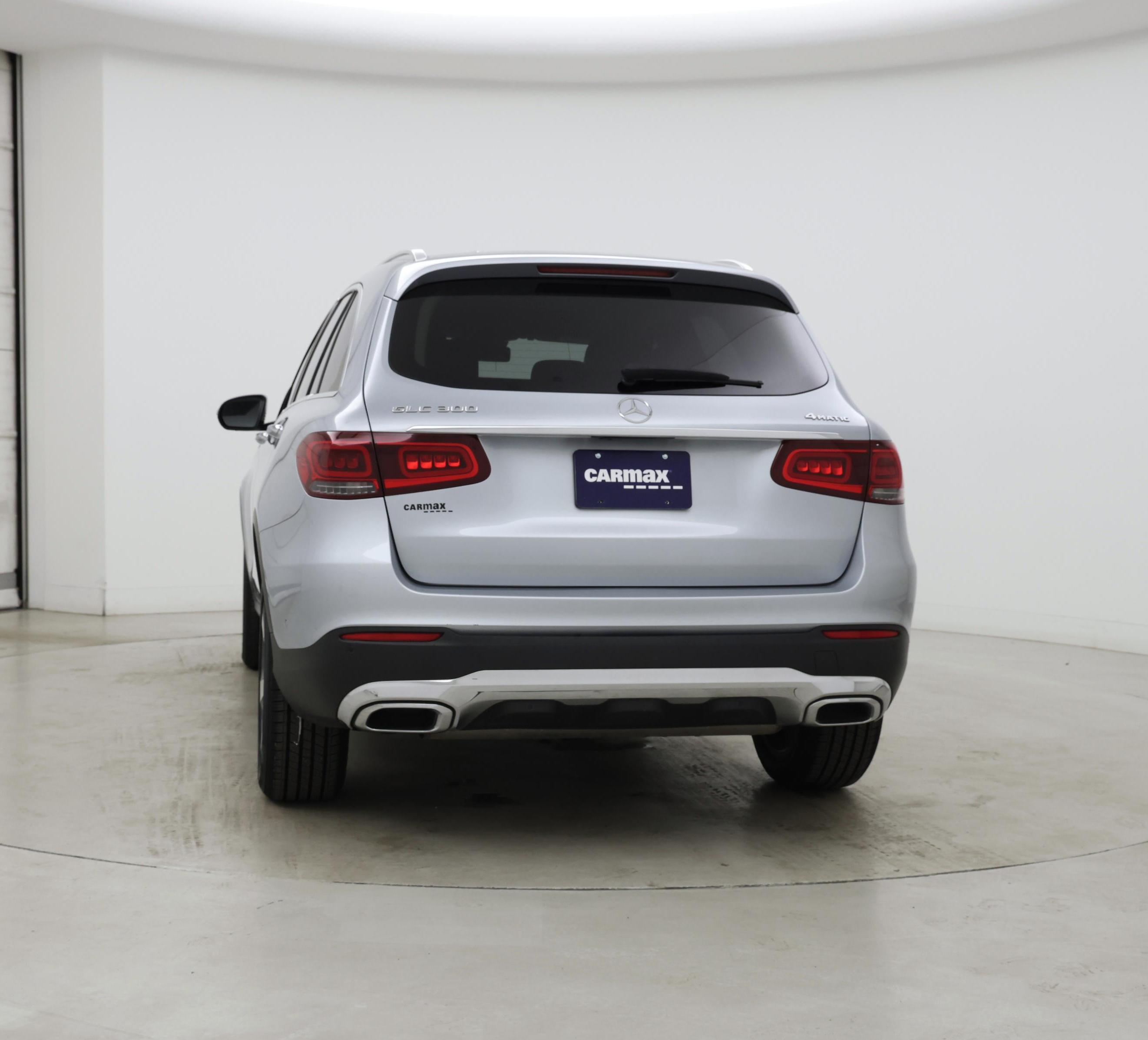Thumbnail: 2022 Mercedes-Benz GLC - 6