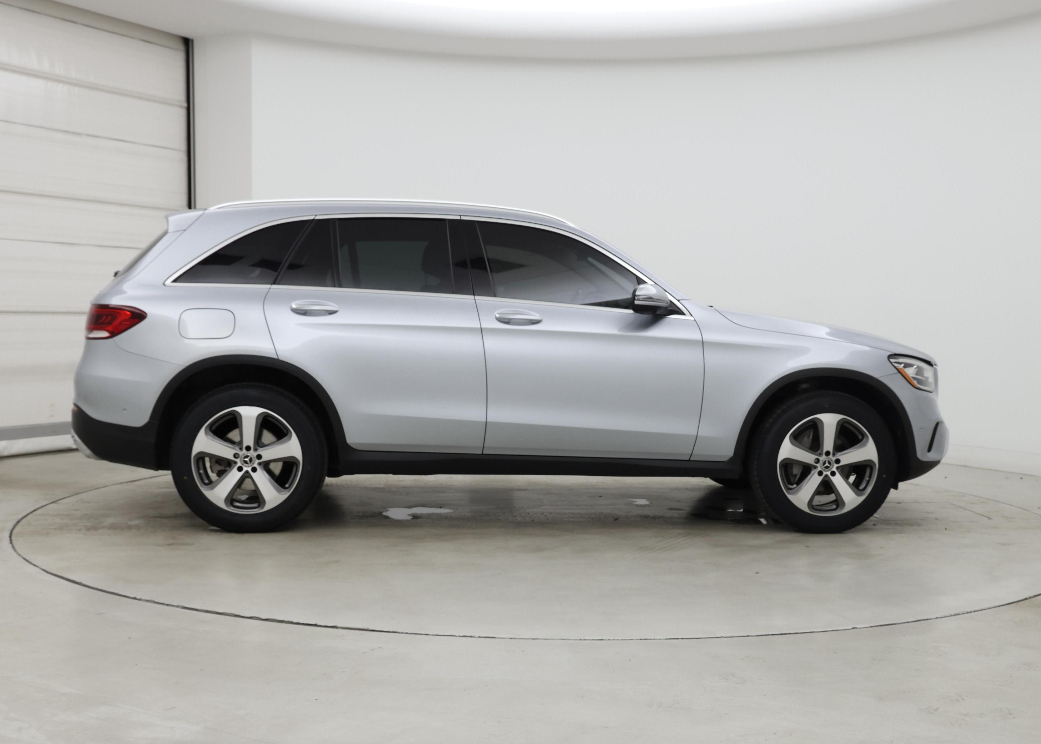 Thumbnail: 2022 Mercedes-Benz GLC - 7