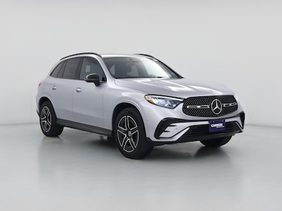 2025 Mercedes-Benz GLC300