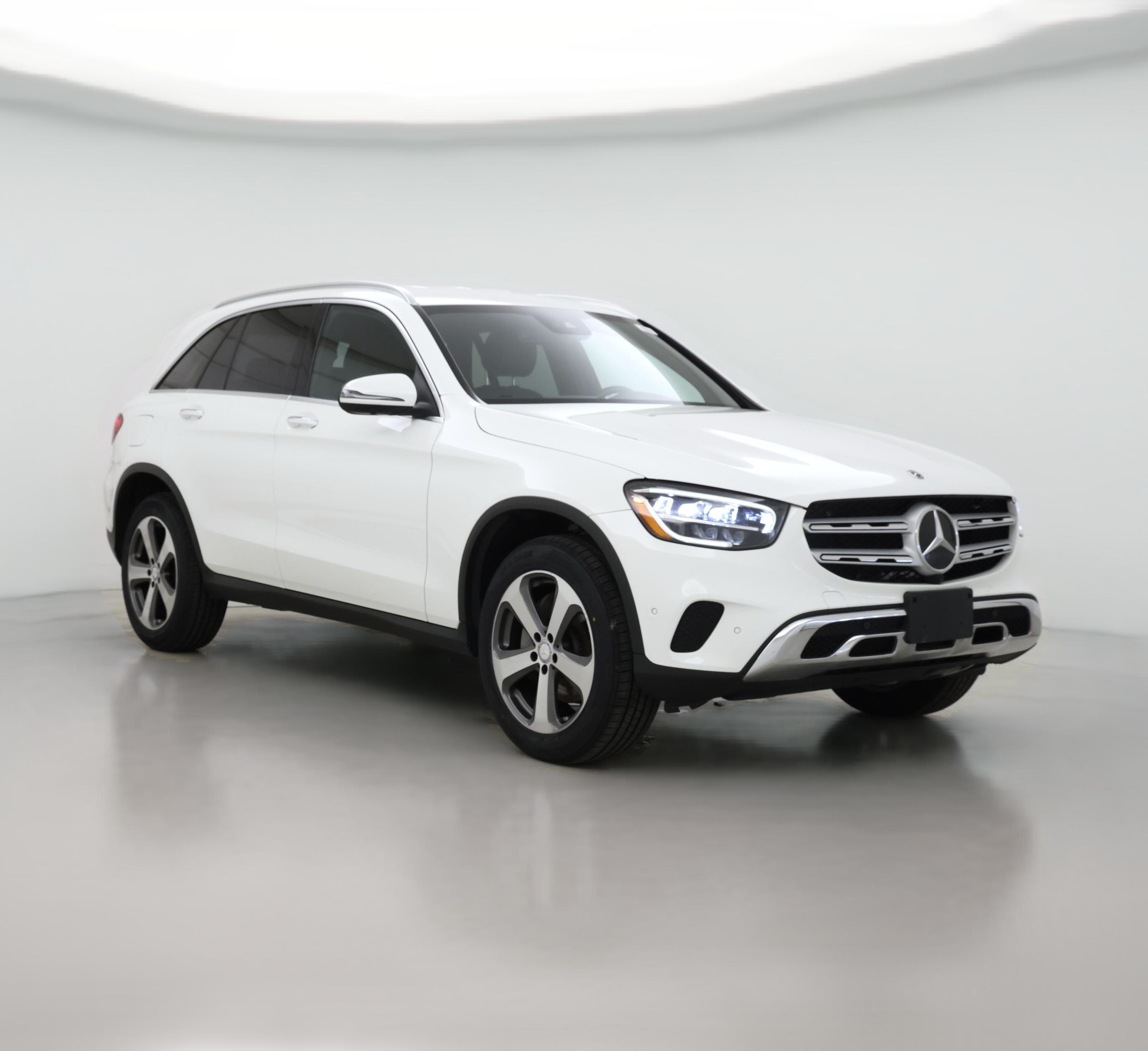 Thumbnail: 2022 Mercedes-Benz GLC - 1