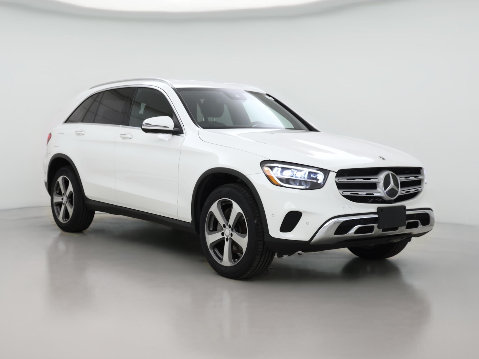 2022 Mercedes-Benz GLC