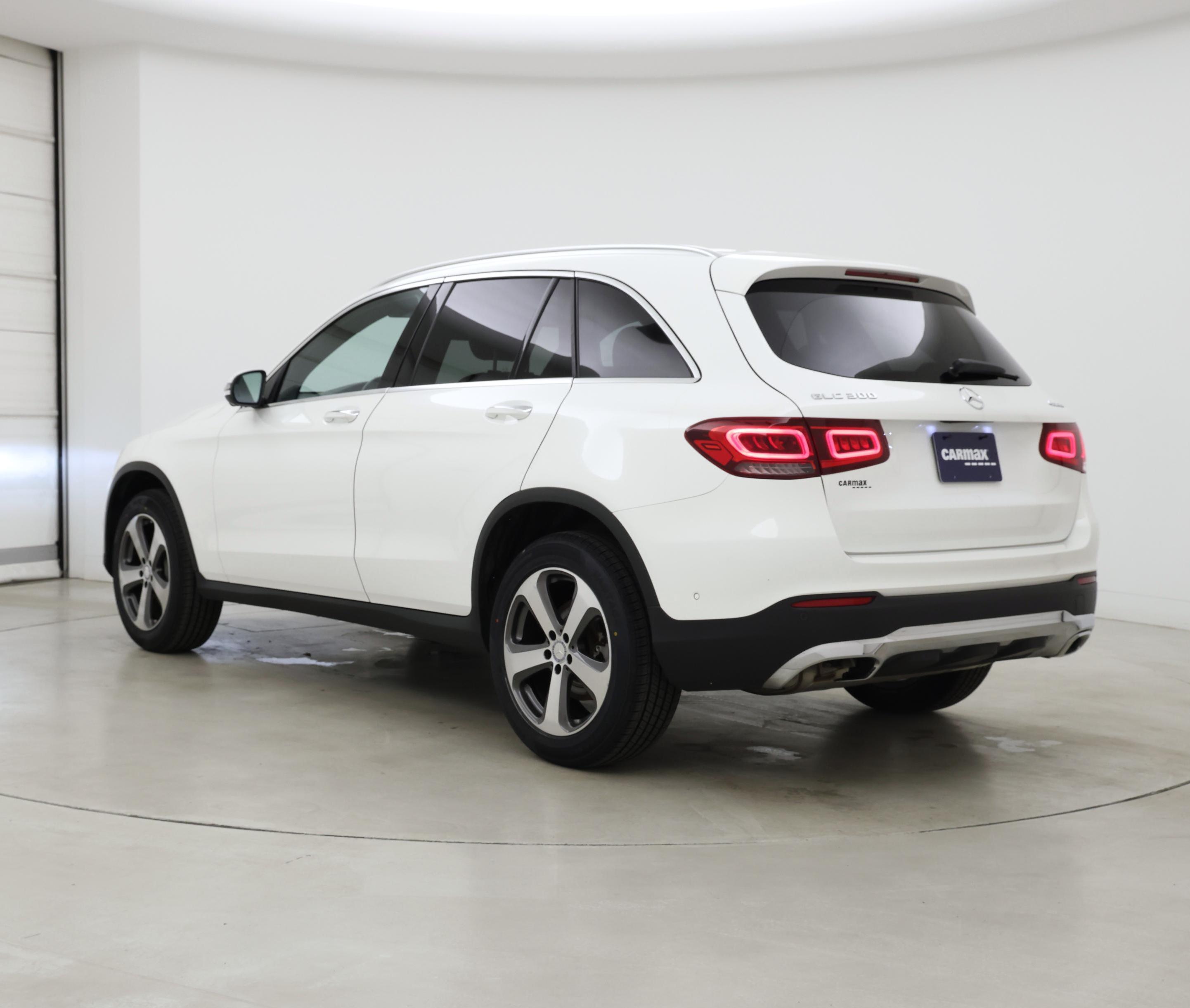 Thumbnail: 2022 Mercedes-Benz GLC - 2