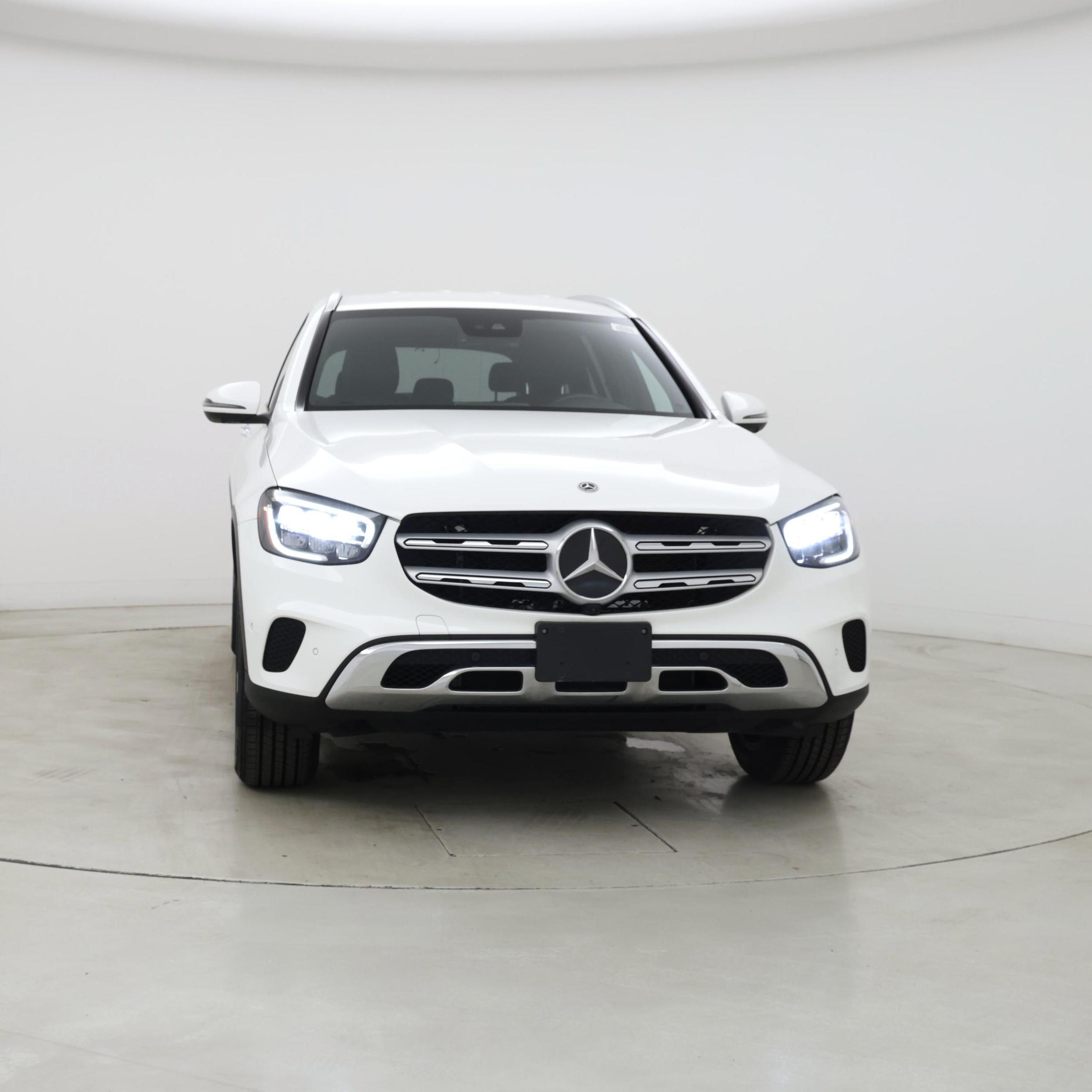 Thumbnail: 2022 Mercedes-Benz GLC - 5