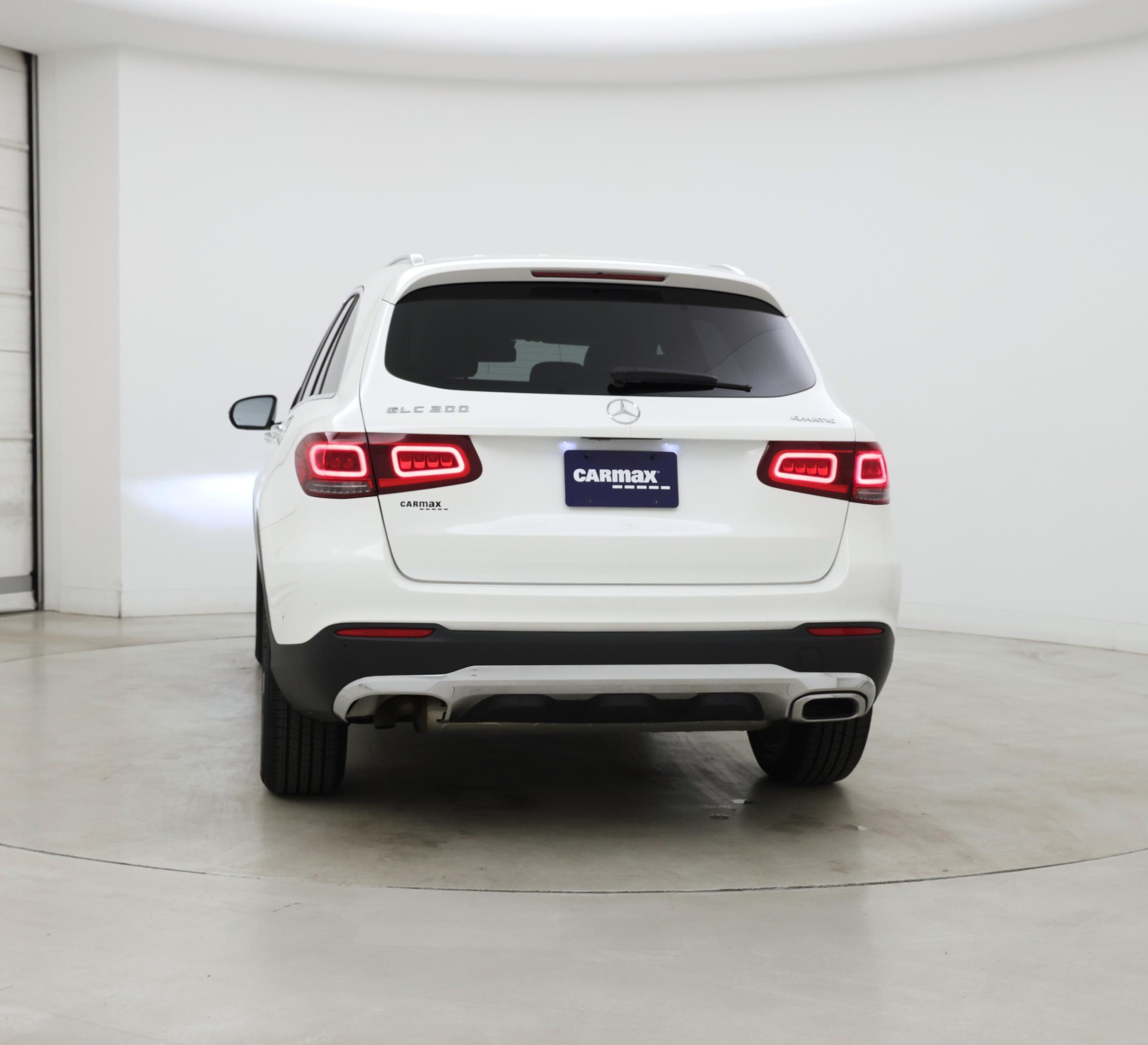 Thumbnail: 2022 Mercedes-Benz GLC - 6