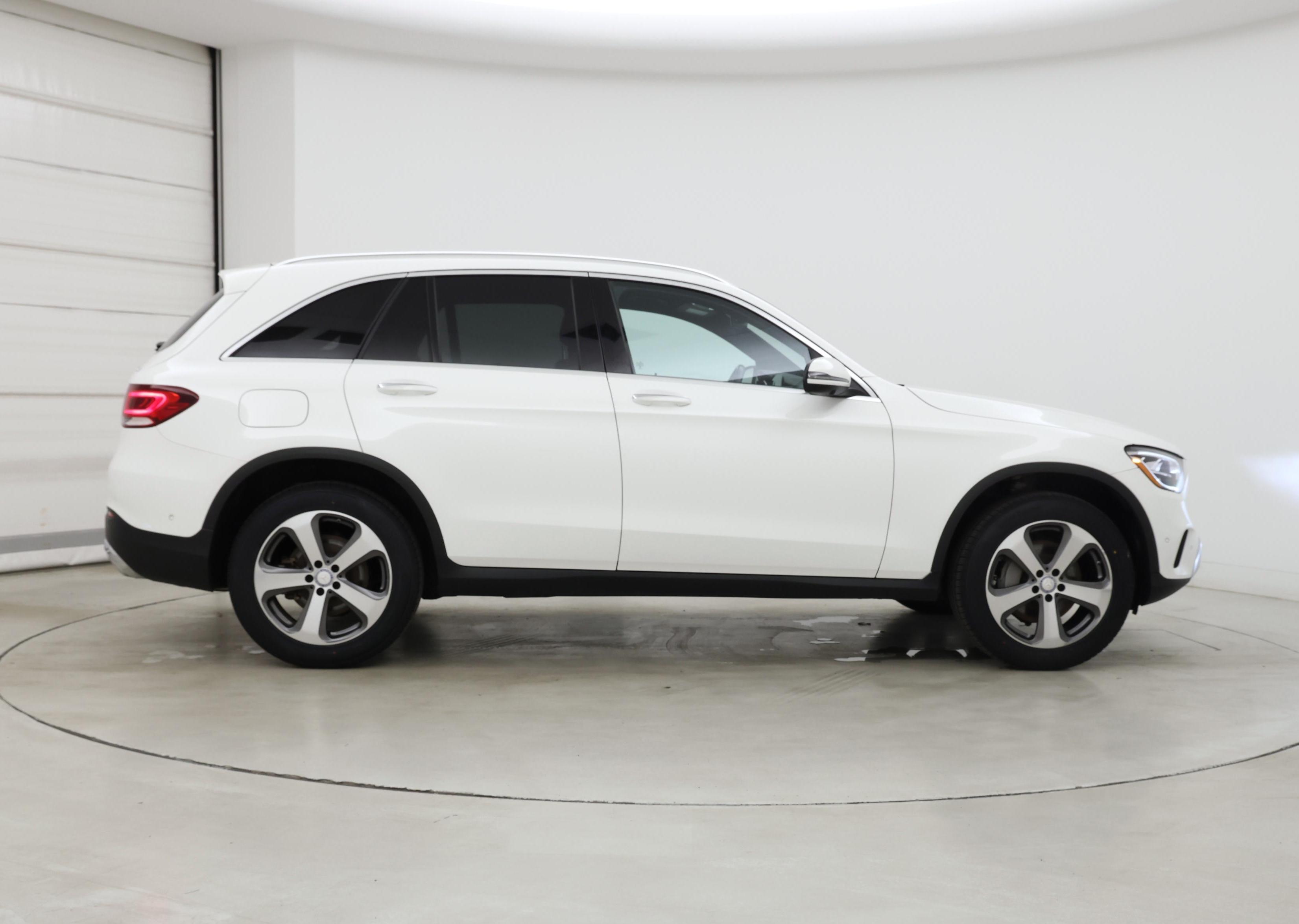 Thumbnail: 2022 Mercedes-Benz GLC - 7