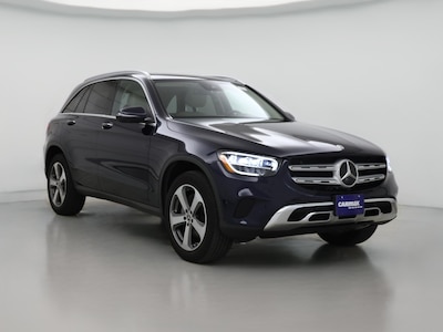 2022 Mercedes-Benz GLC300
