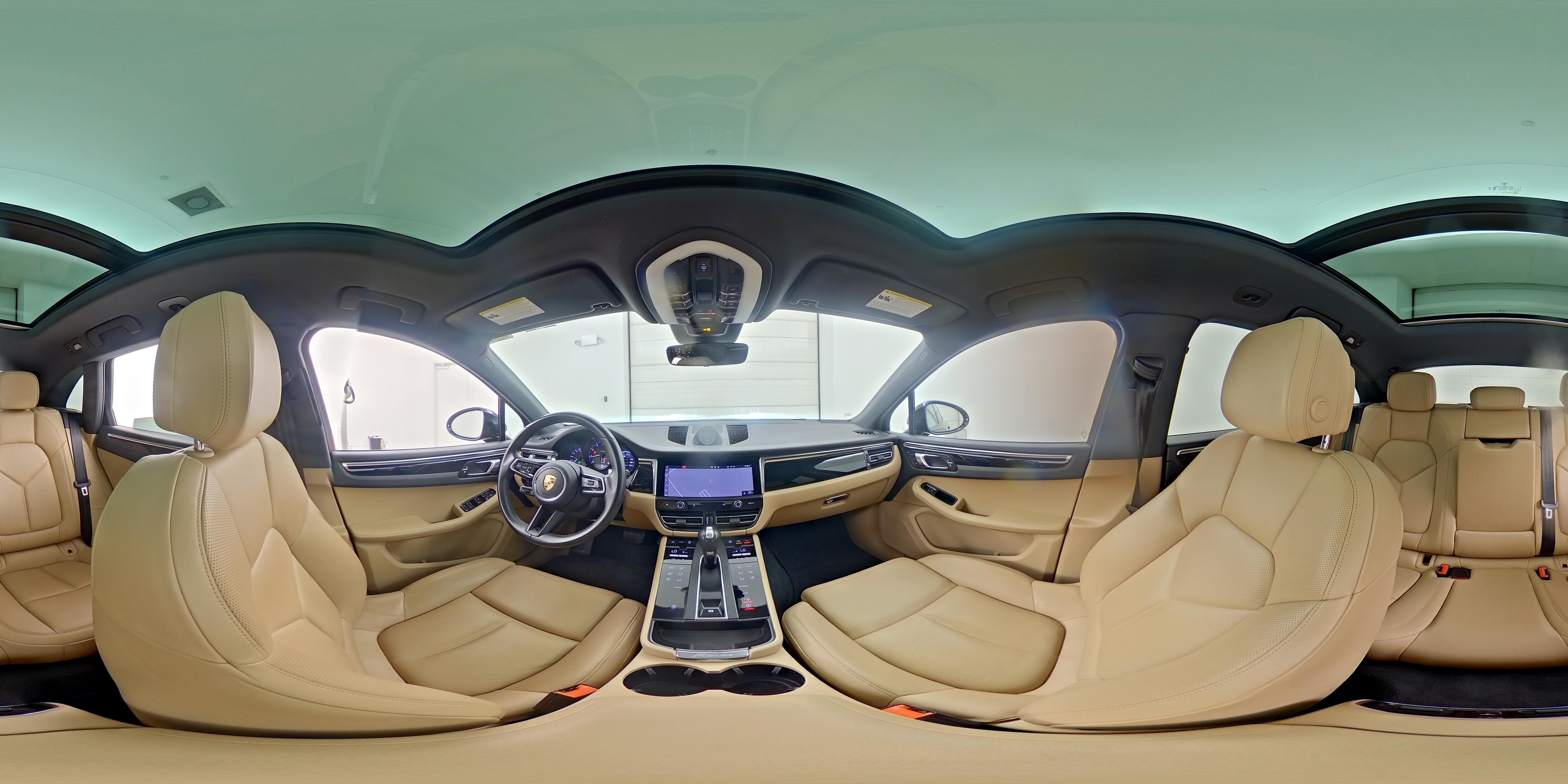 2023 Porsche Macan Base - Photo 26