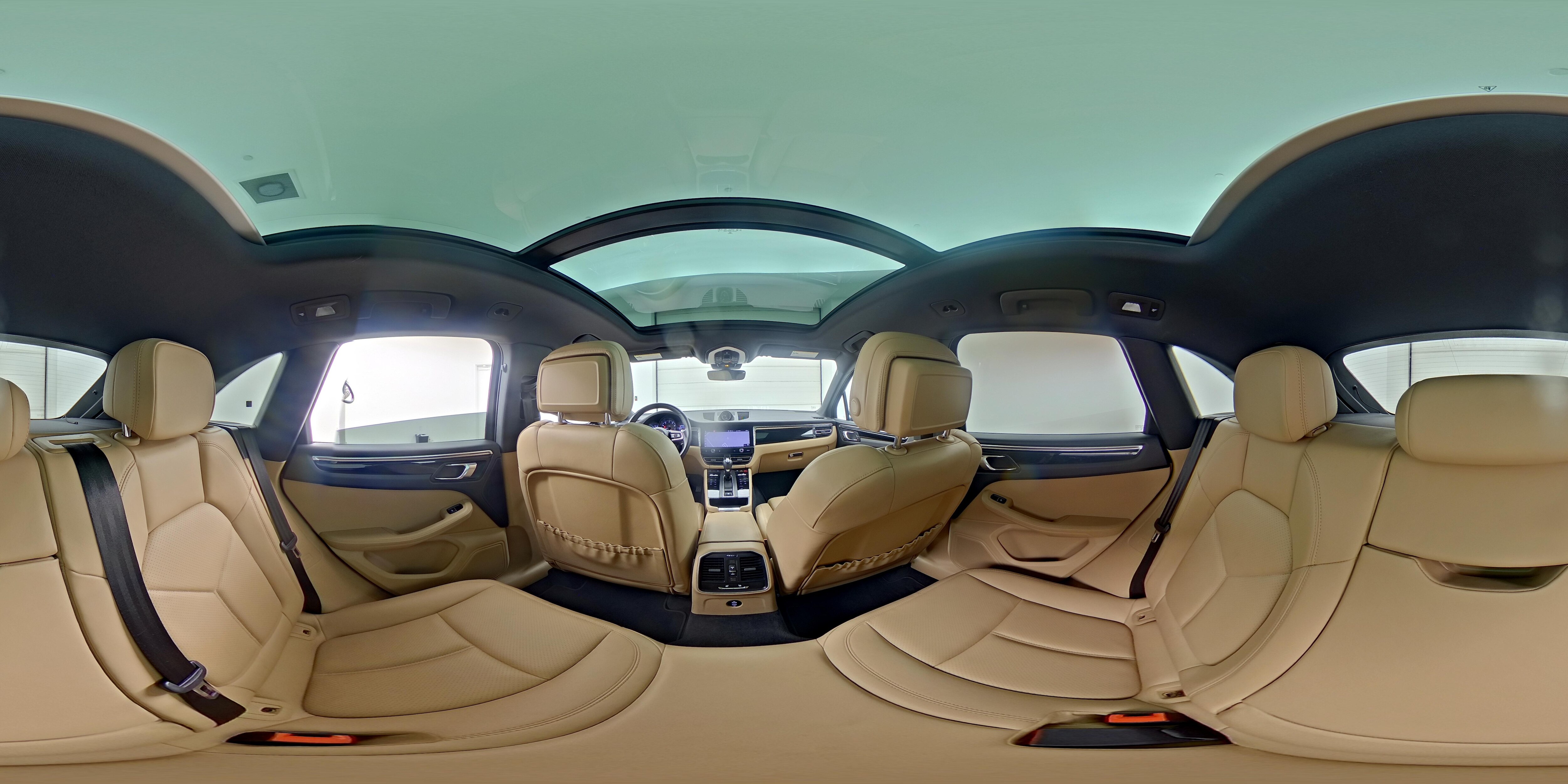 2023 Porsche Macan Base - Photo 27