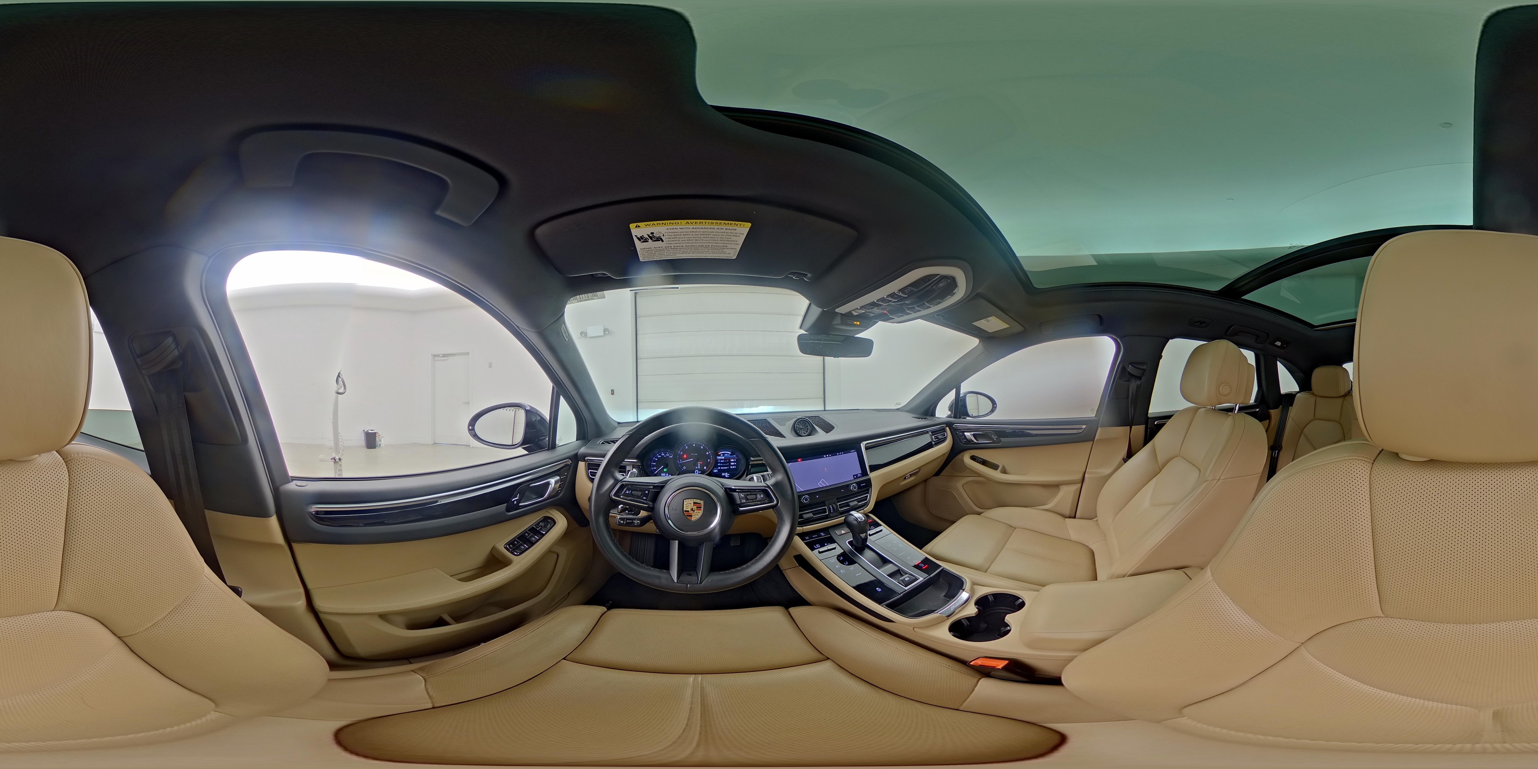 2023 Porsche Macan Base - Photo 28