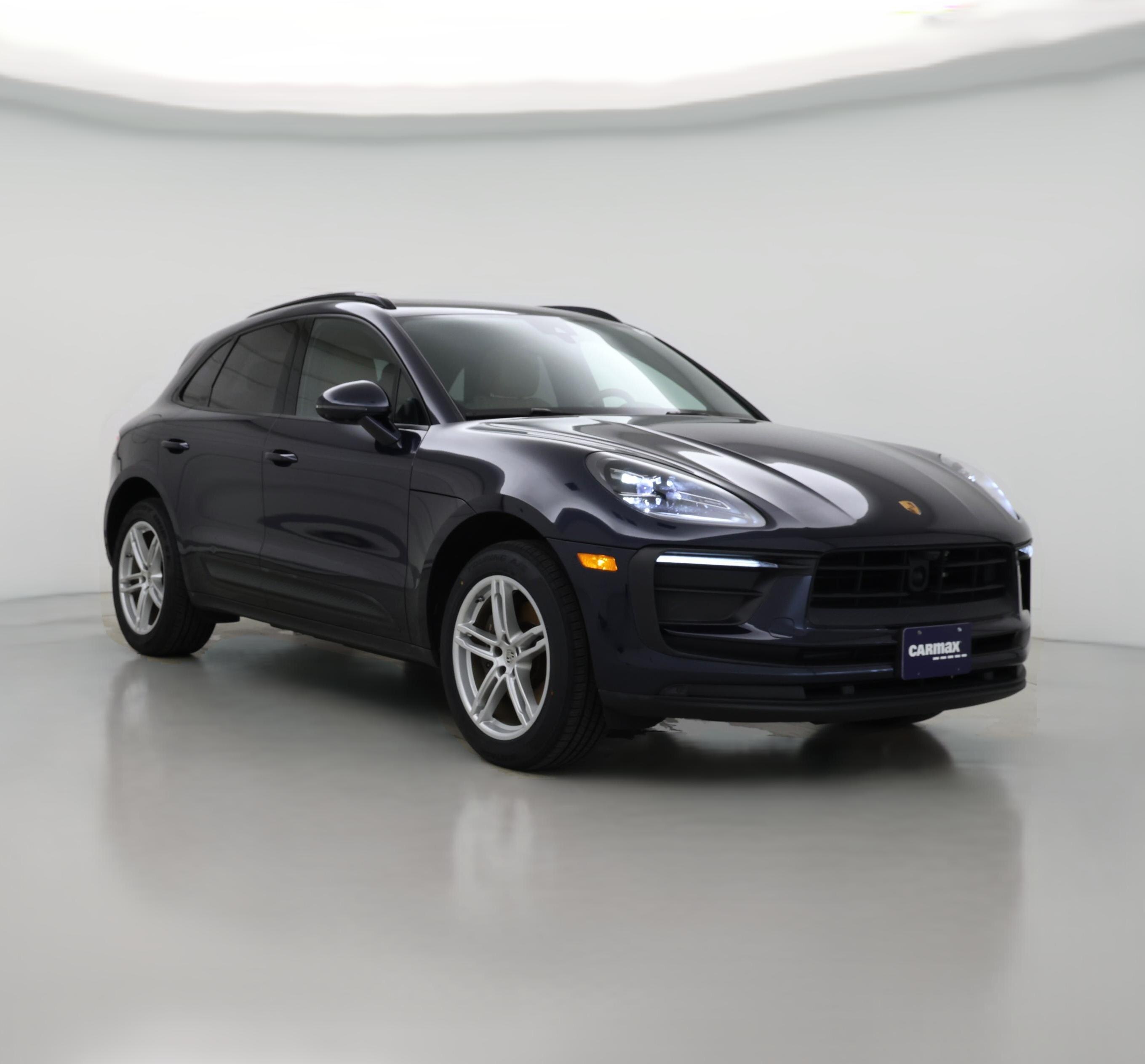 Thumbnail: 2023 Porsche Macan - 1