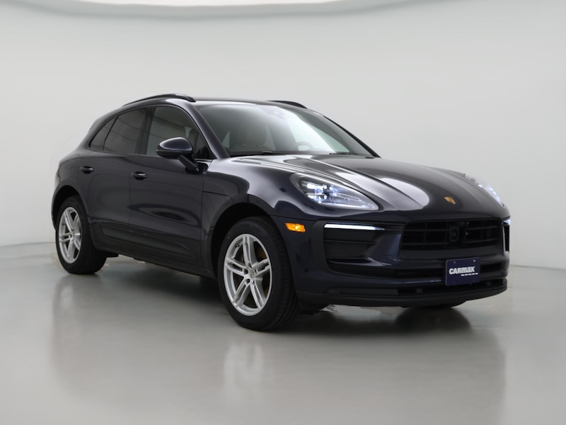 2023 Porsche Macan null