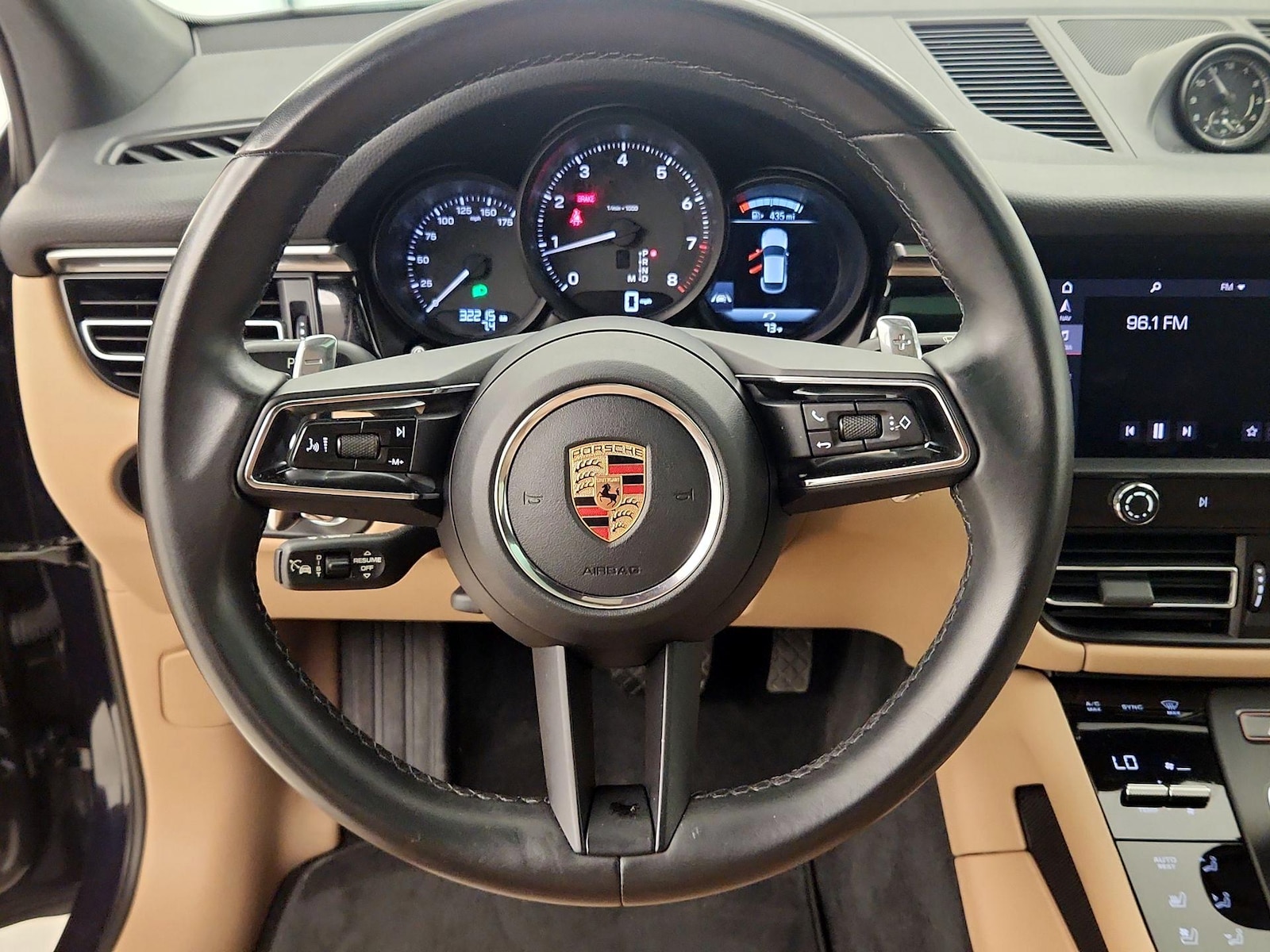 2023 Porsche Macan Base - Photo 11