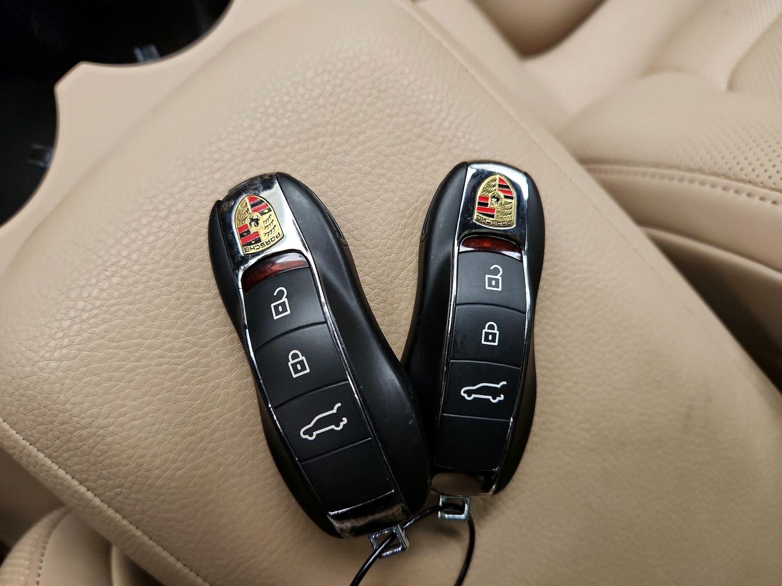2023 Porsche Macan Base - Photo 25