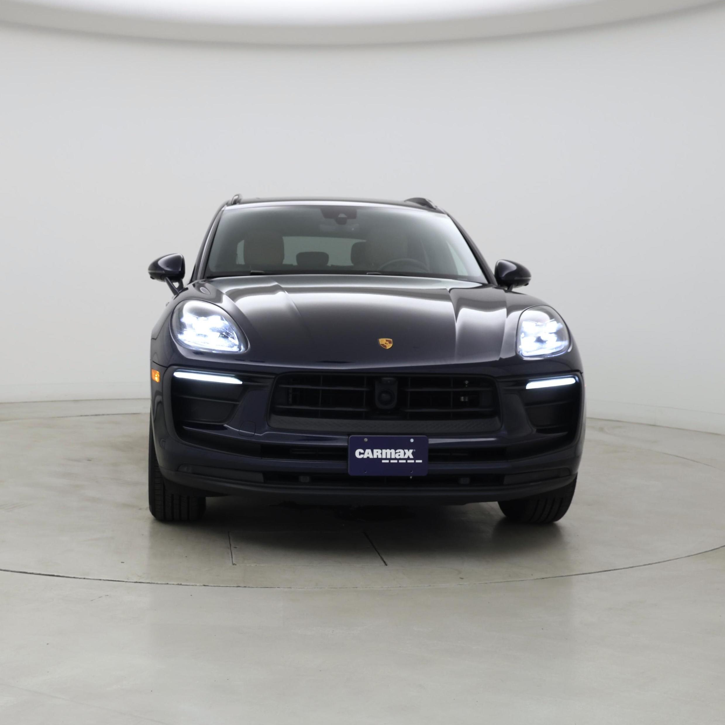Thumbnail: 2023 Porsche Macan - 5