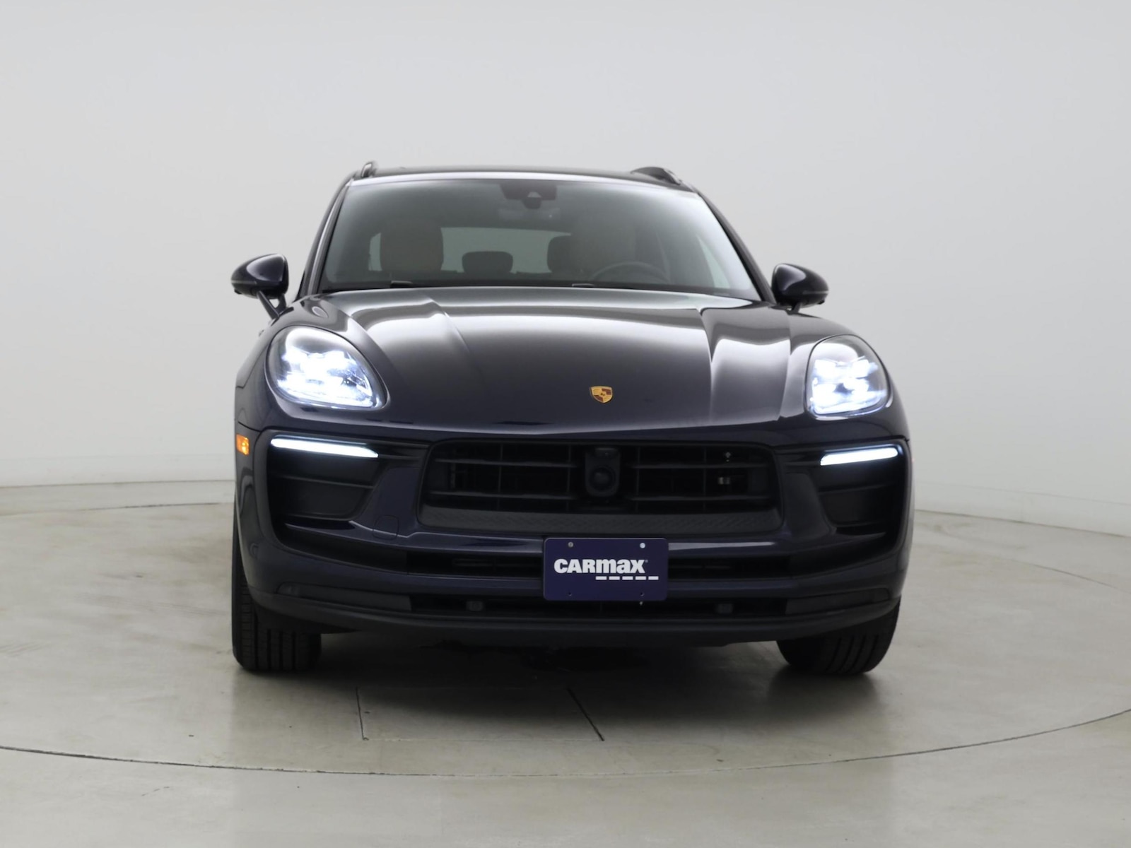 2023 Porsche Macan Base - Photo 6