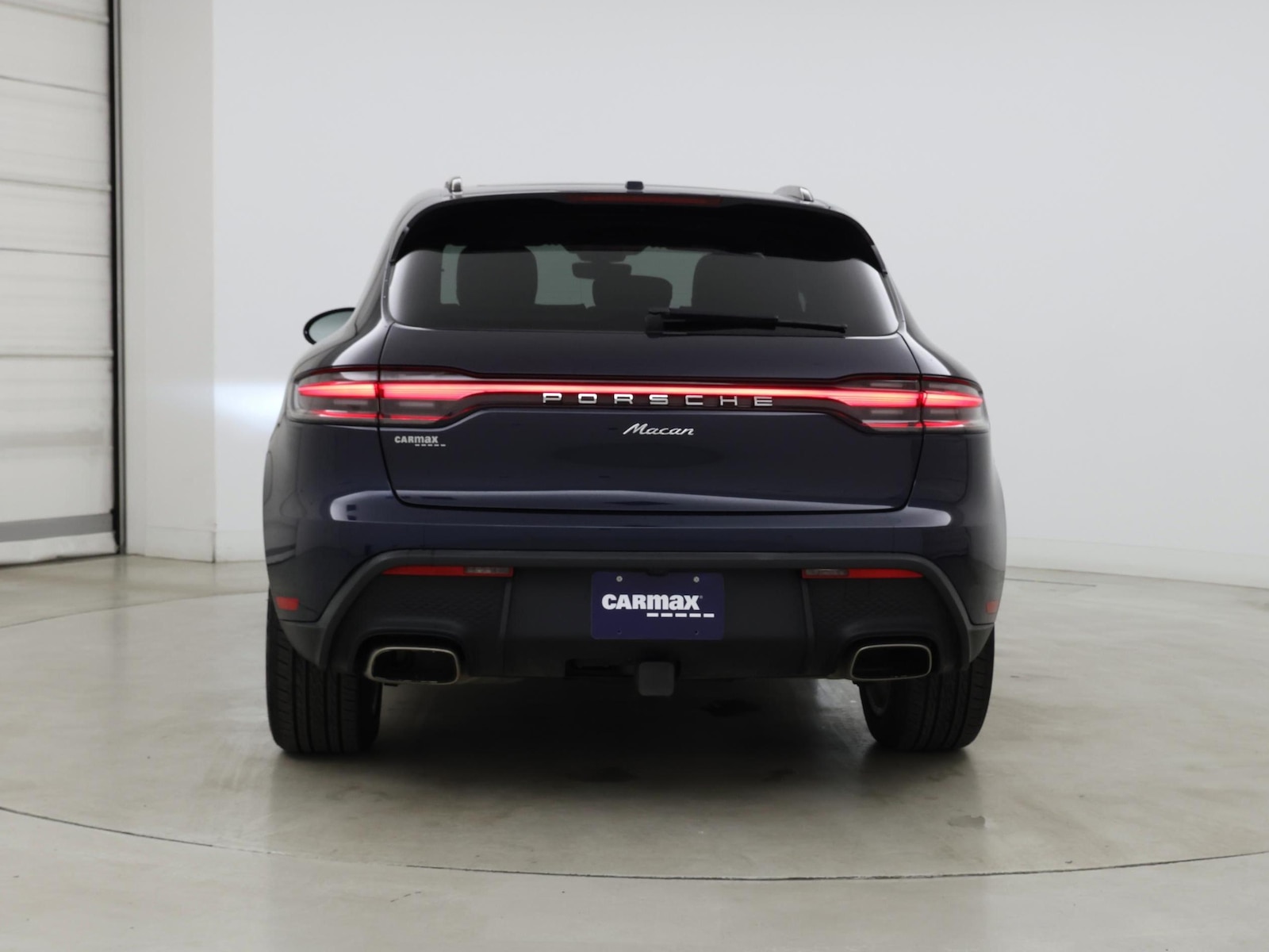 2023 Porsche Macan Base - Photo 7