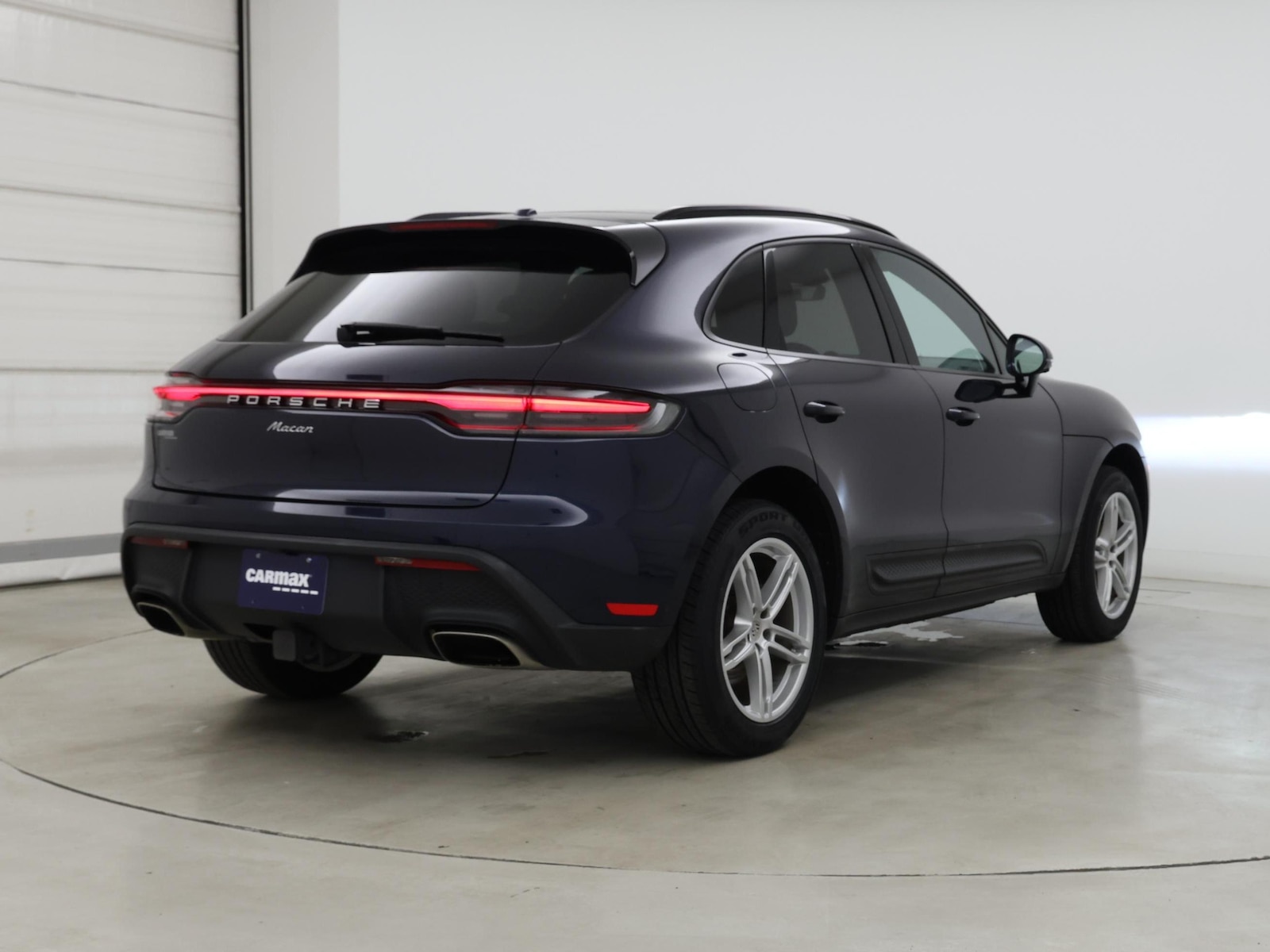 2023 Porsche Macan Base - Photo 9