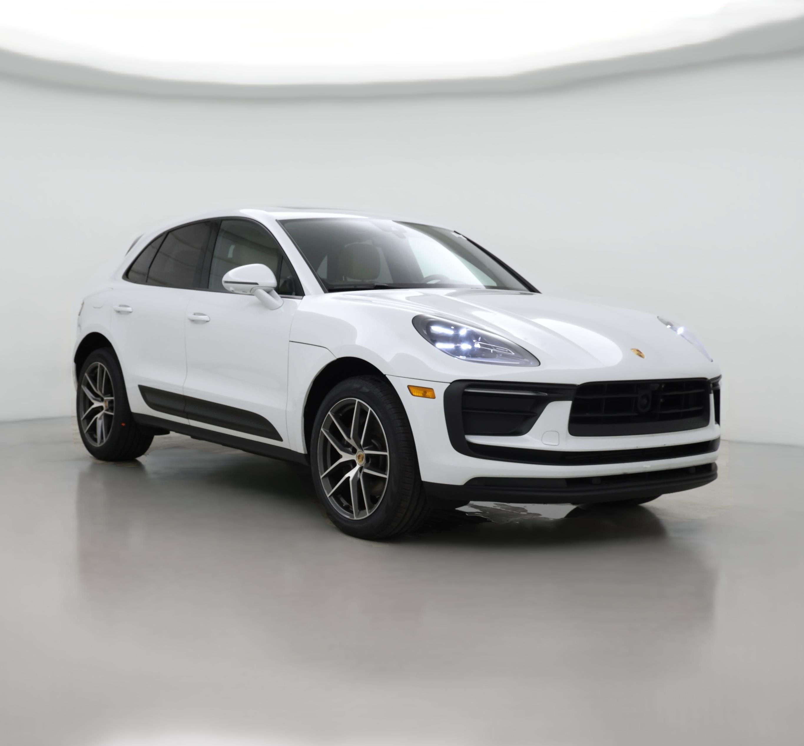 Thumbnail: 2023 Porsche Macan - 1