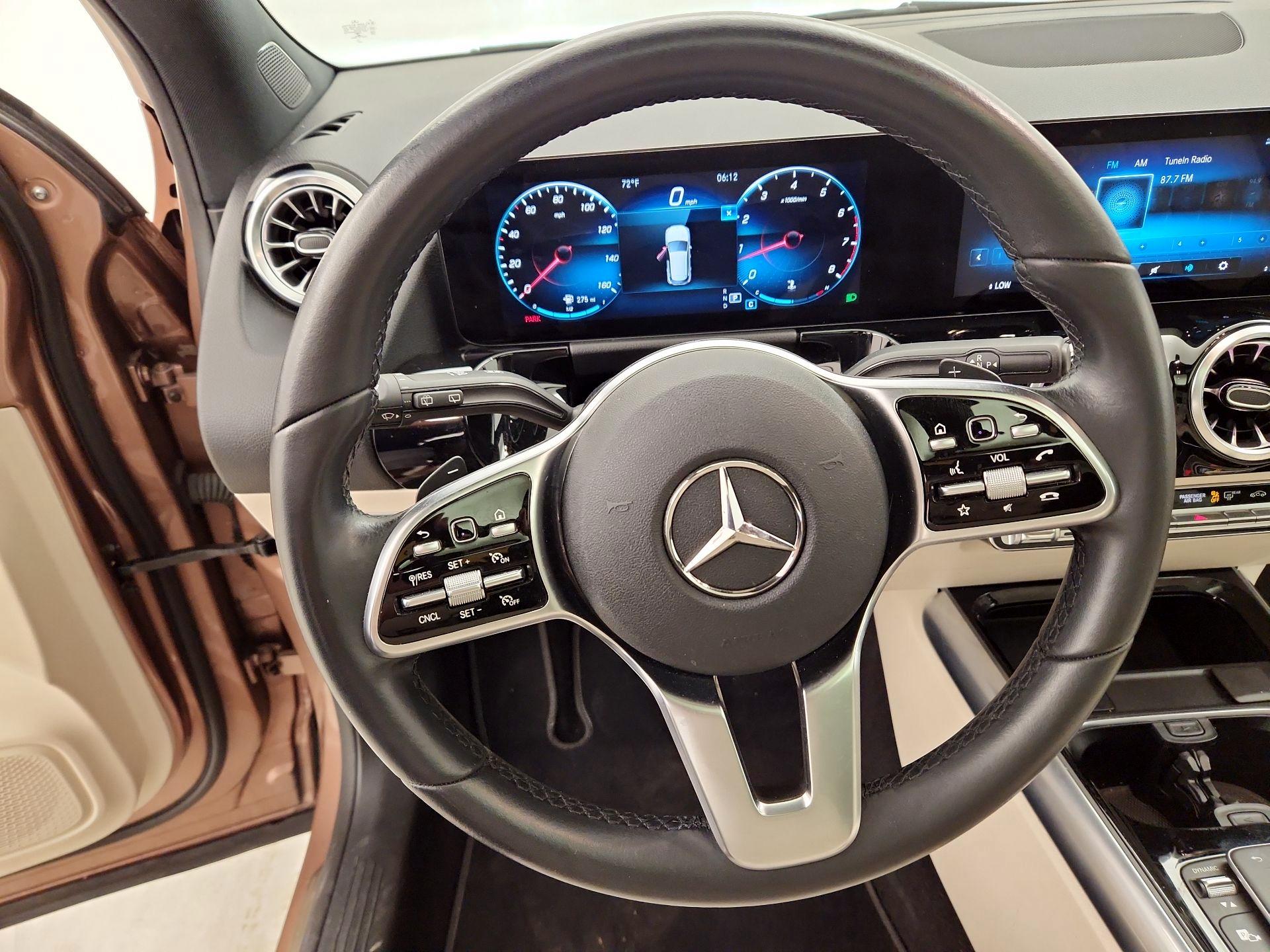 Thumbnail: 2022 Mercedes-Benz GLA - 10